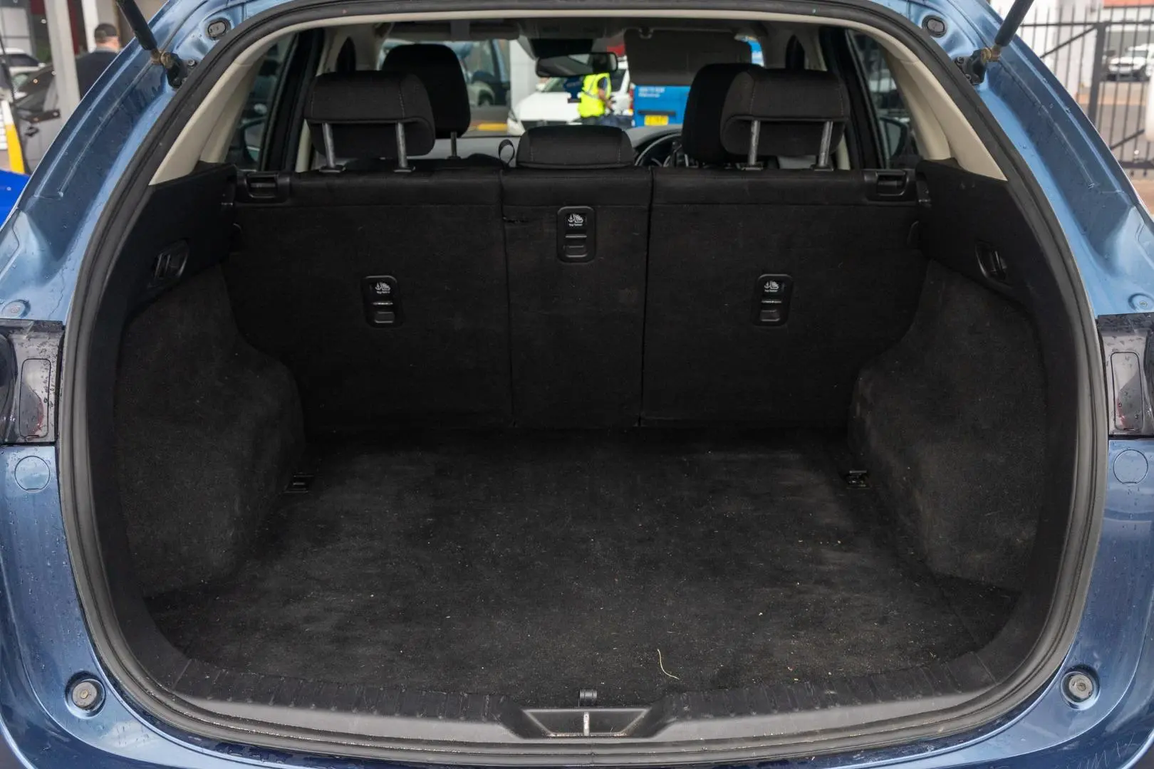 2018 Mazda CX-5 Gallery Image 19