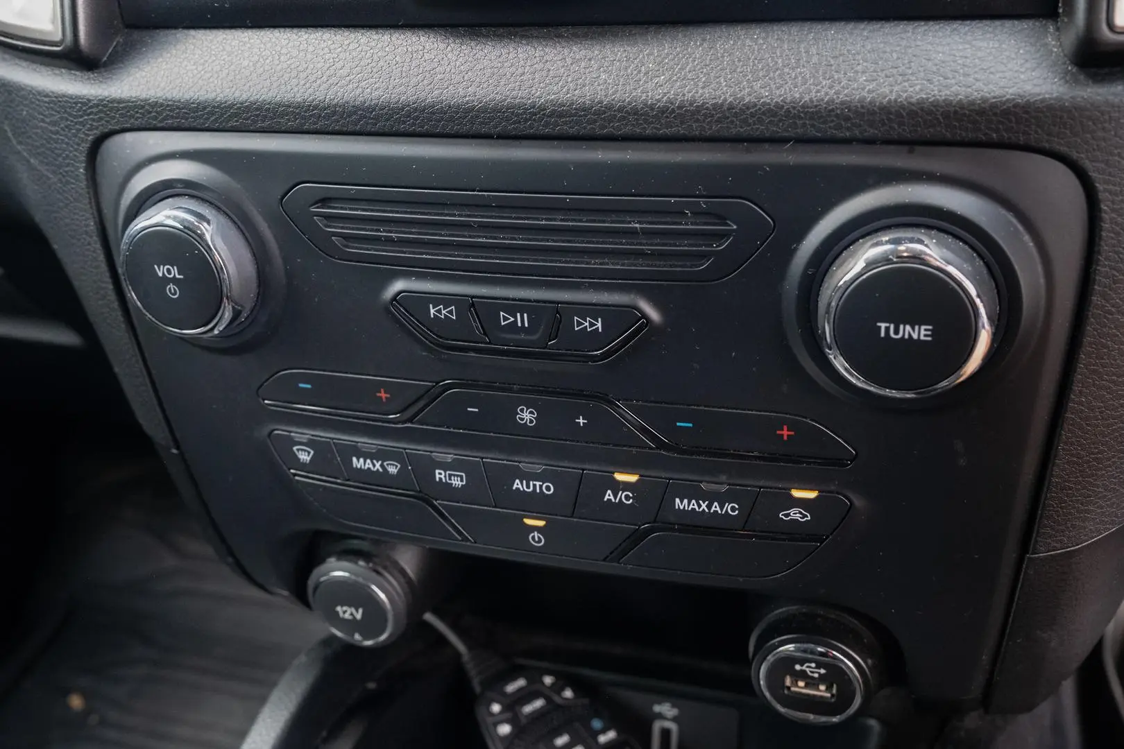 2021 Ford Ranger Gallery Image 14