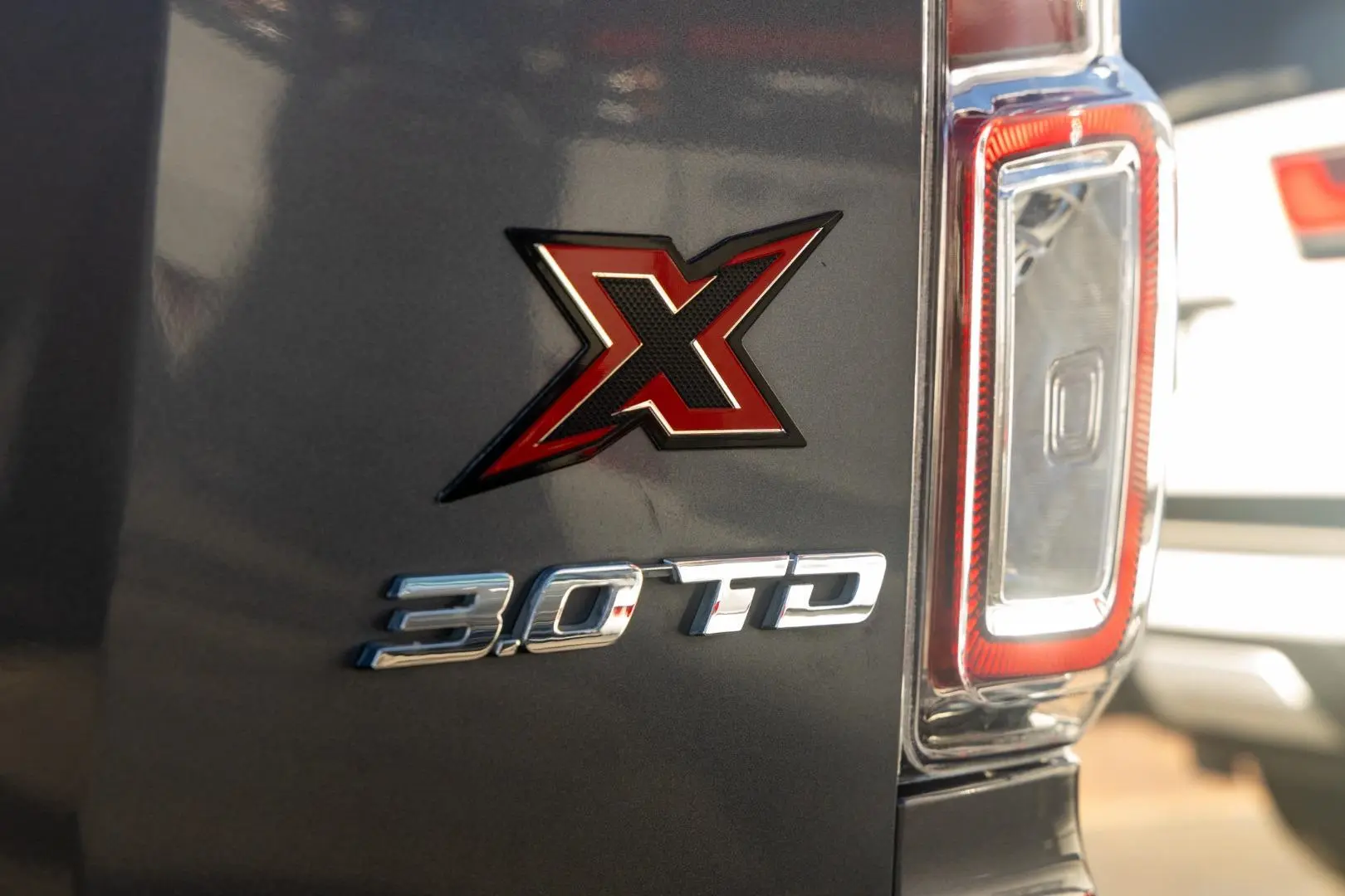 2022 Isuzu D-MAX Gallery Image 21