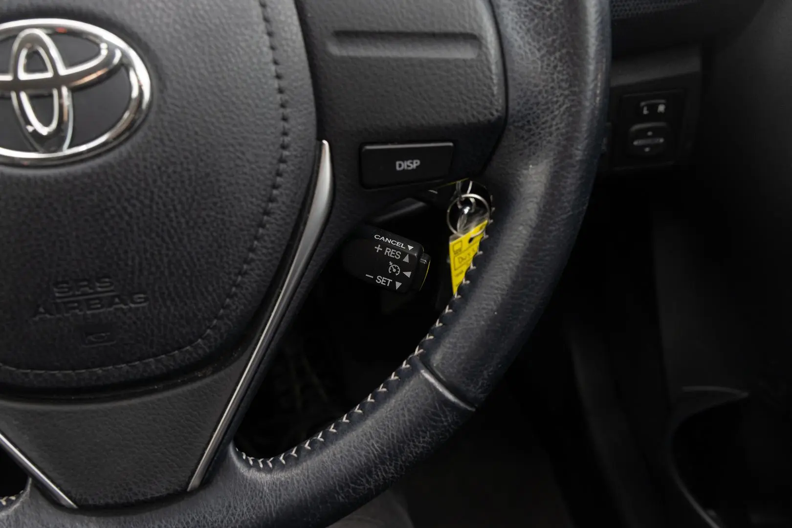 2018 Toyota Corolla Gallery Image 12