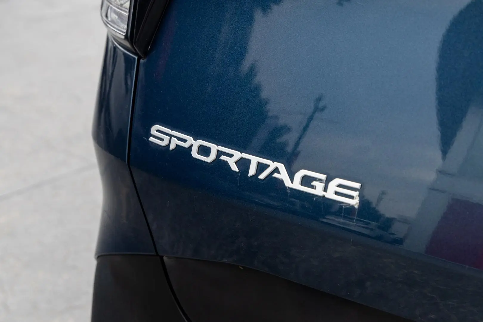 2024 Kia Sportage Gallery Image 22