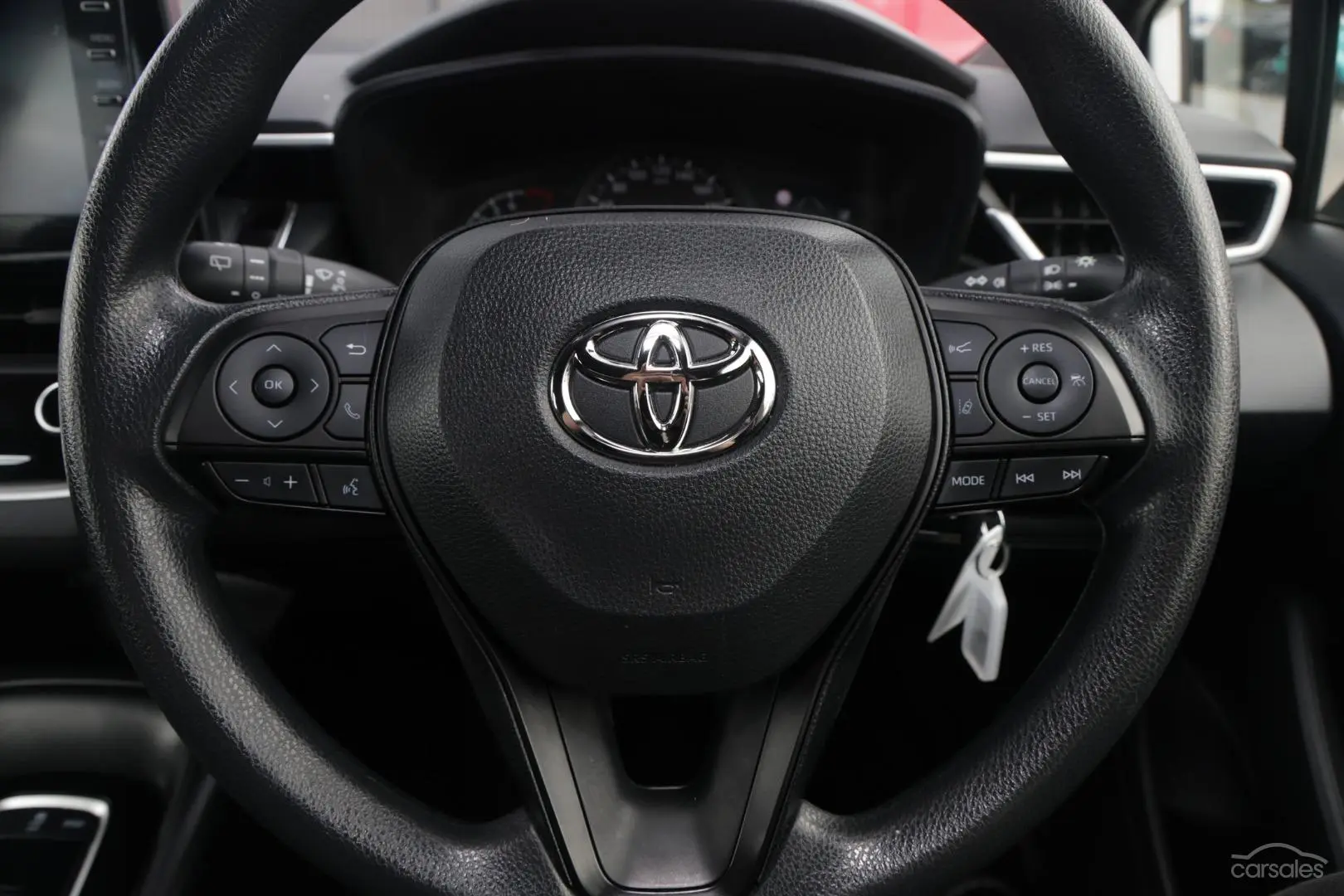 2021 Toyota Corolla Image 9