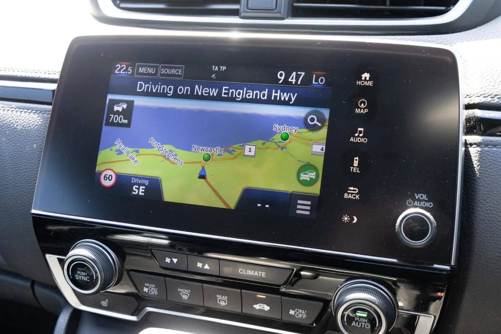 2018 Honda CR-V Gallery Image 14