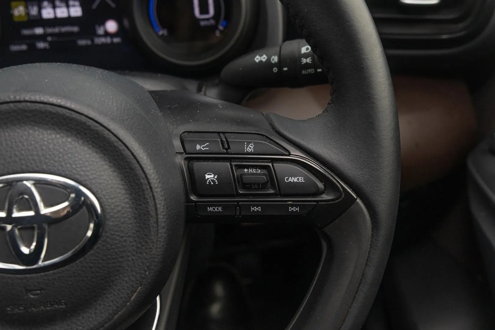 2021 Toyota Yaris Cross Gallery Image 12