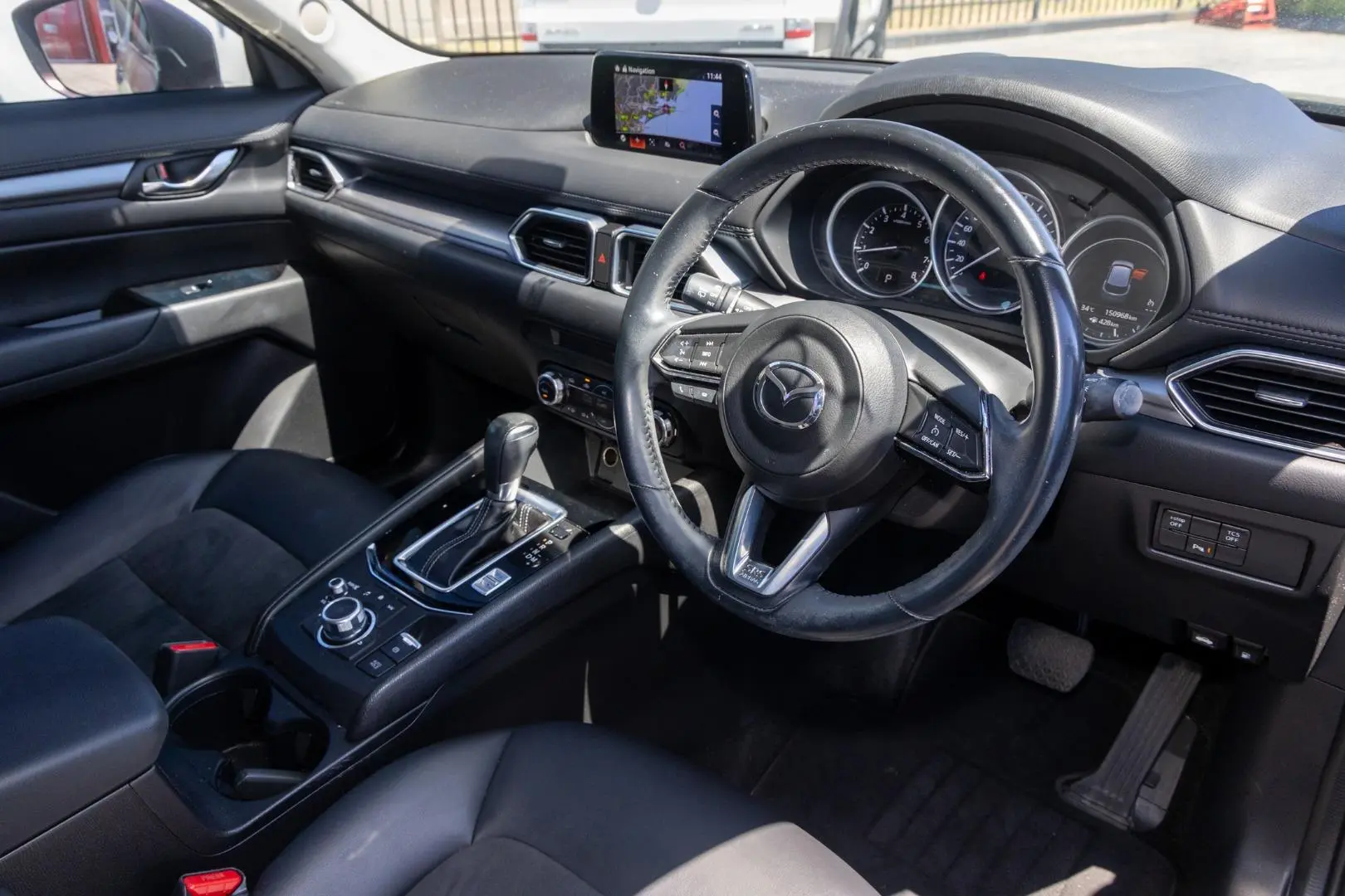2017 Mazda CX-5 Gallery Image 4