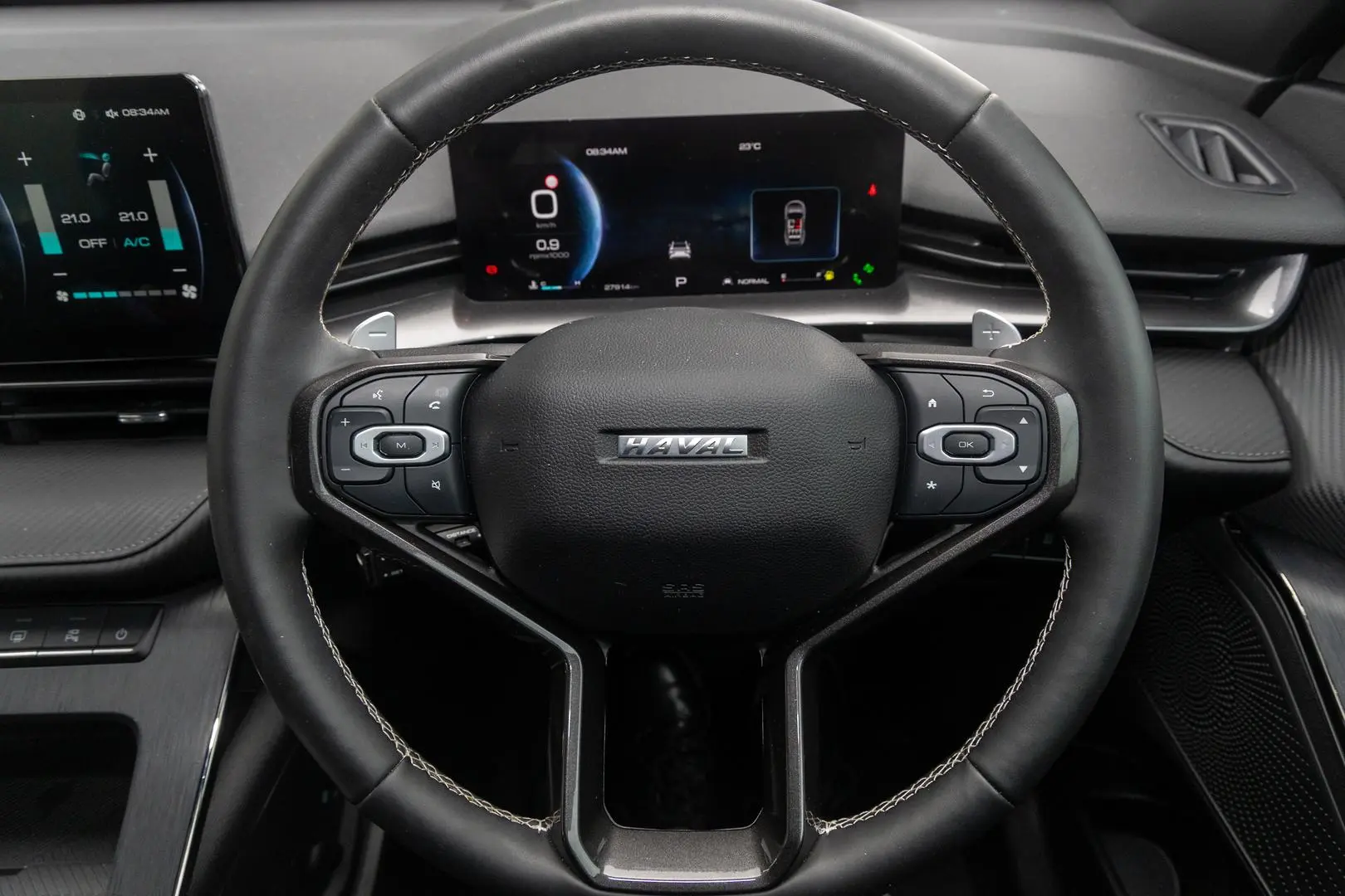 2023 GWM Haval H6GT Gallery Image 10