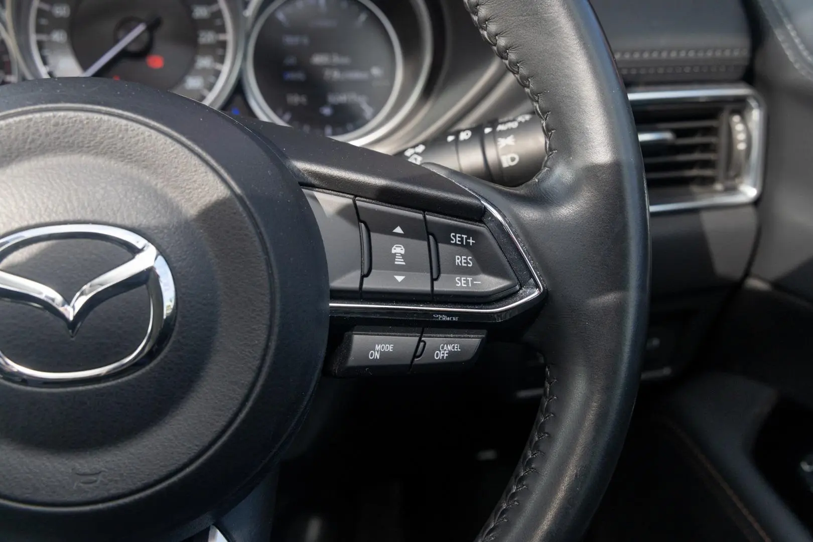 2019 Mazda CX-5 Gallery Image 12