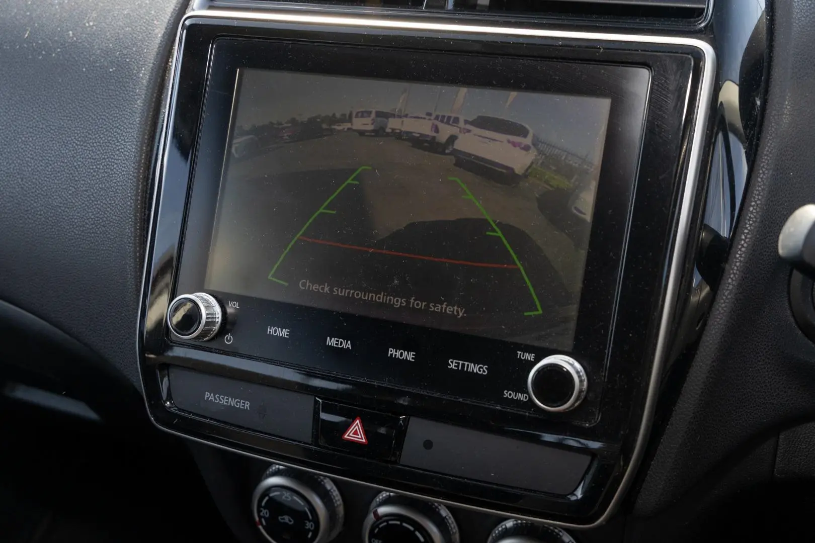 2019 Mitsubishi ASX Gallery Image 15