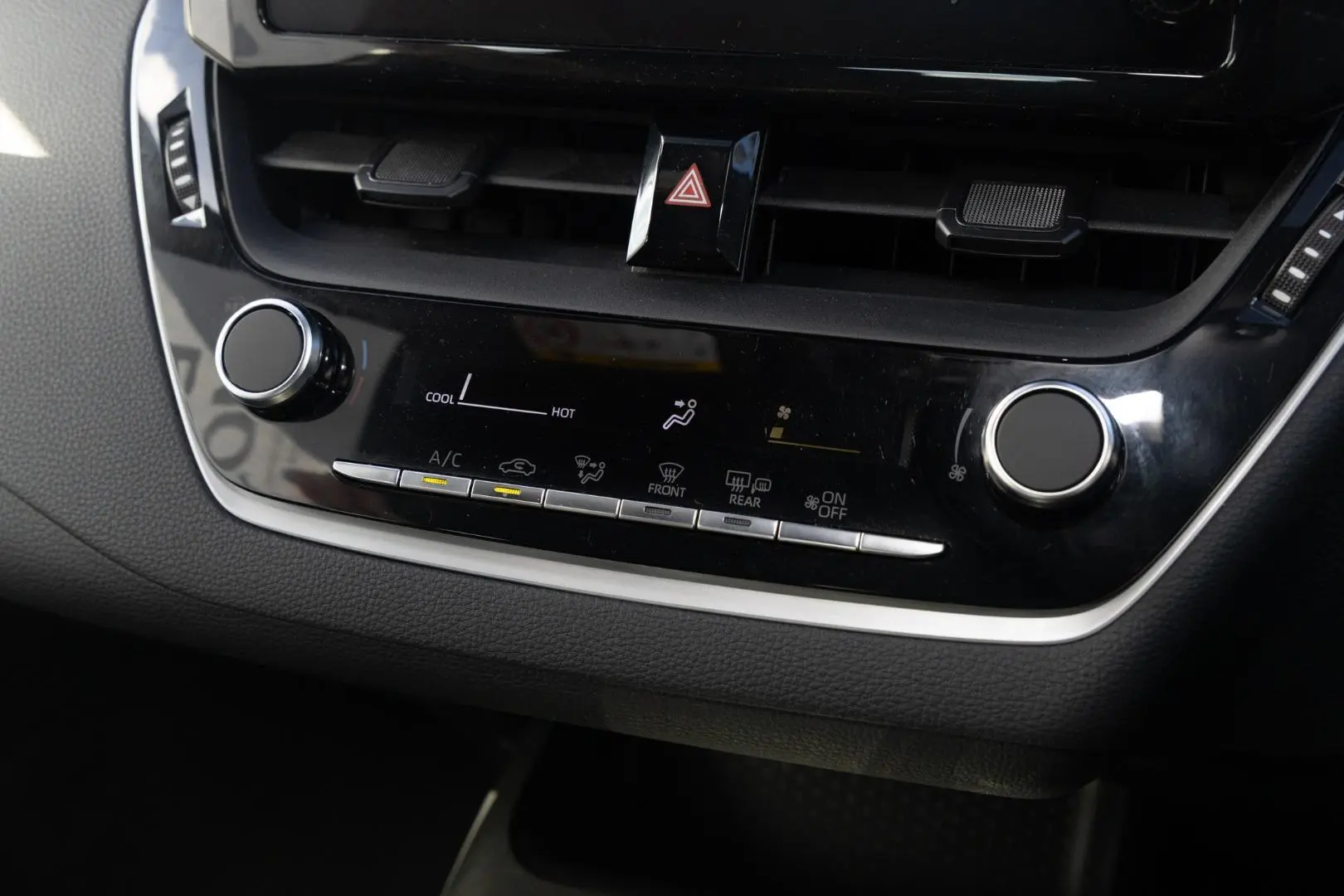 2024 Toyota Corolla Gallery Image 16