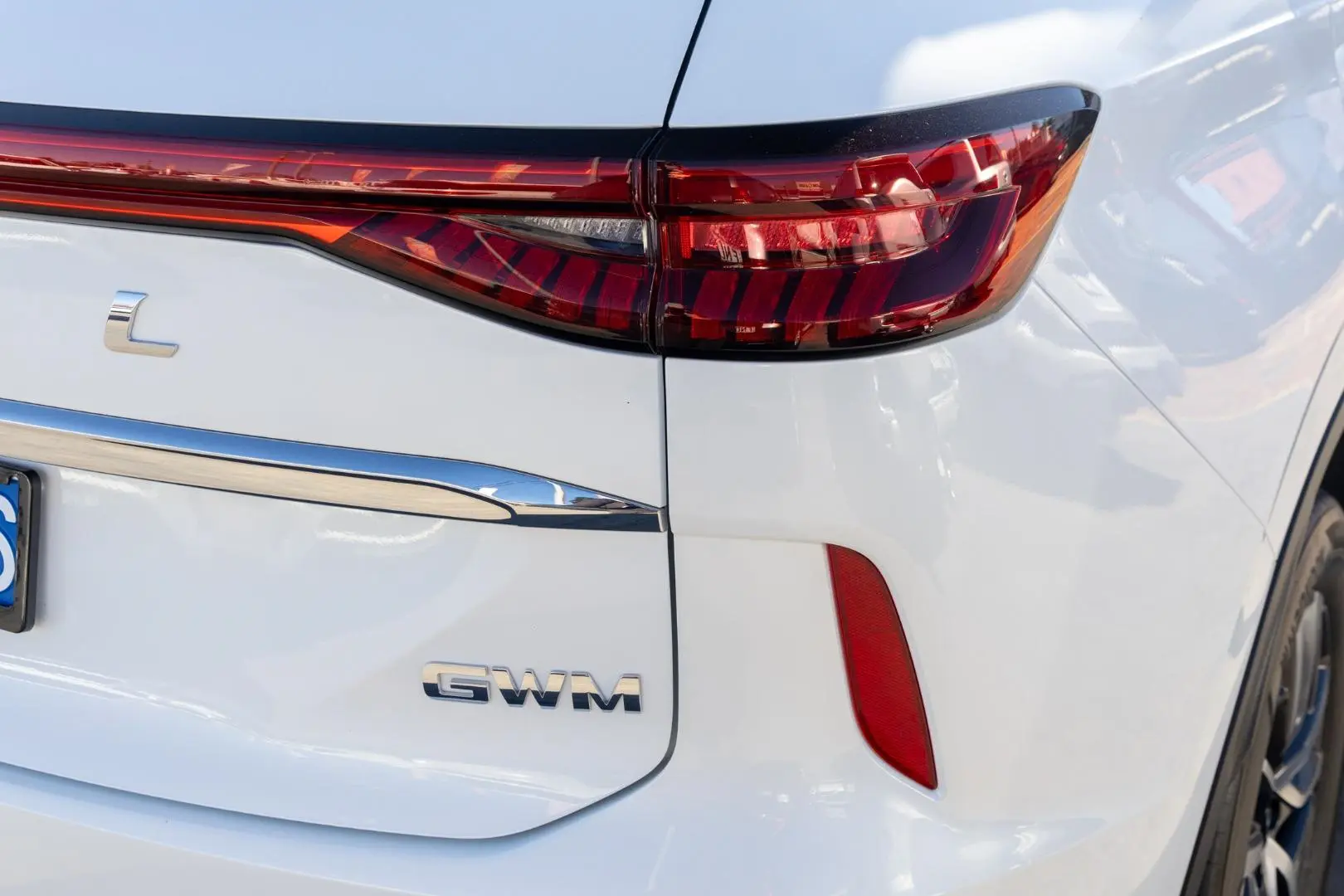2023 GWM Haval H6 Gallery Image 21