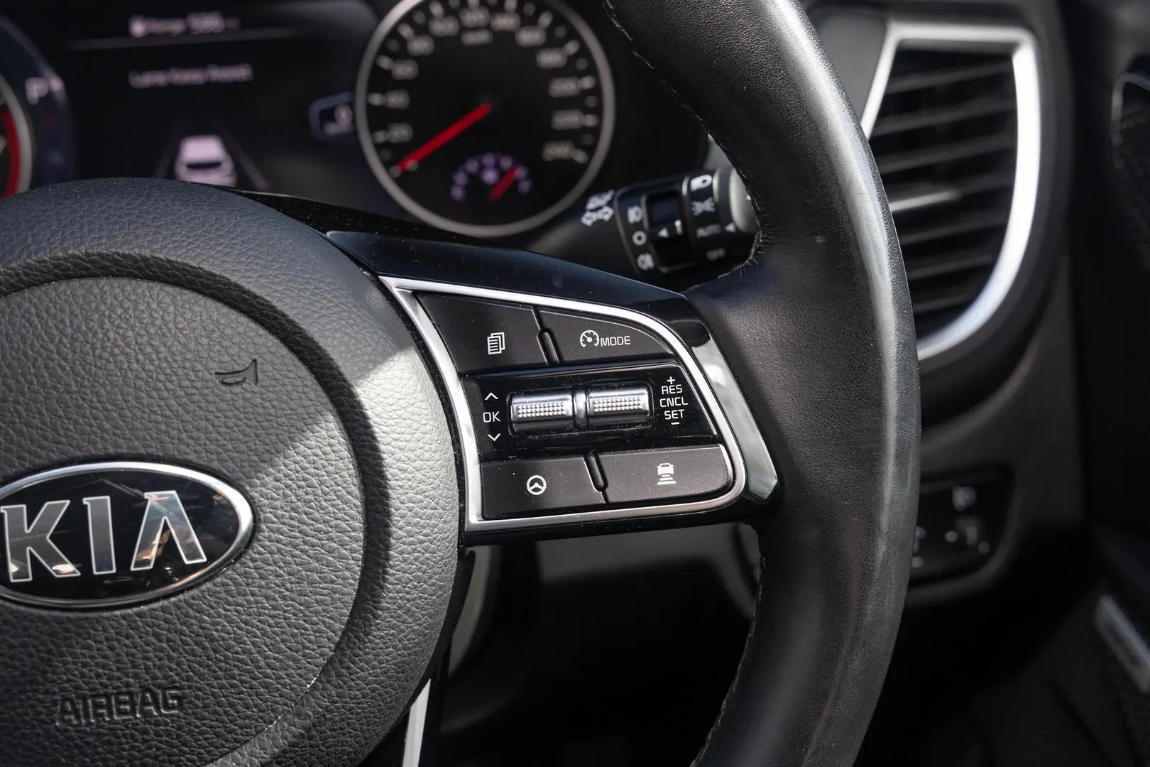 2019 Kia Seltos Gallery Image 12