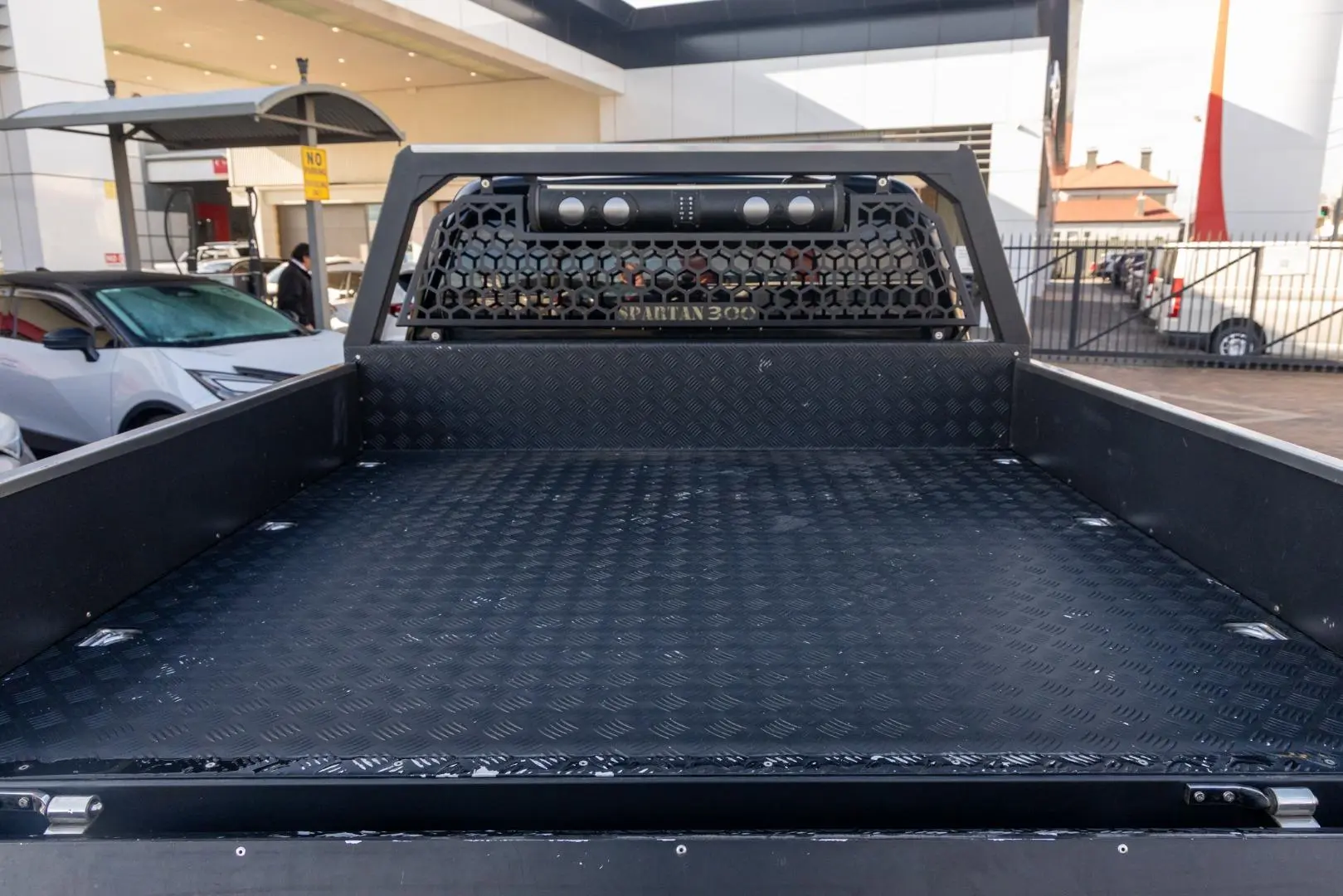 2022 Toyota Hilux Gallery Image 20