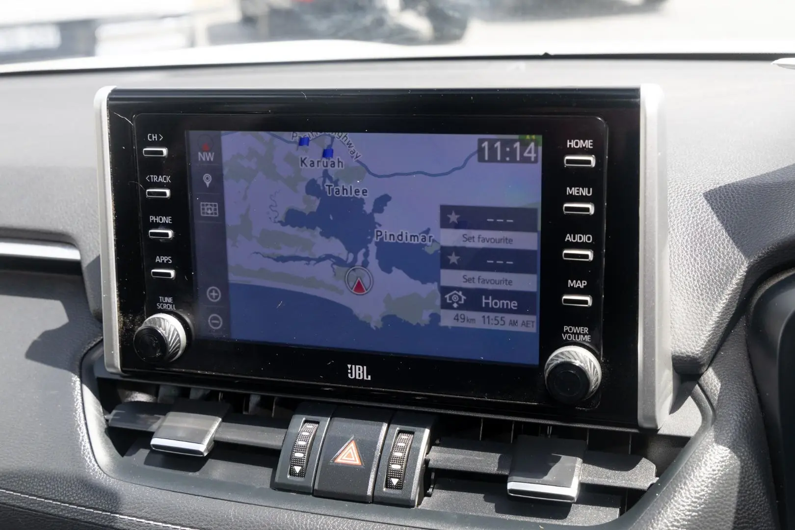 2022 Toyota RAV4 Gallery Image 14