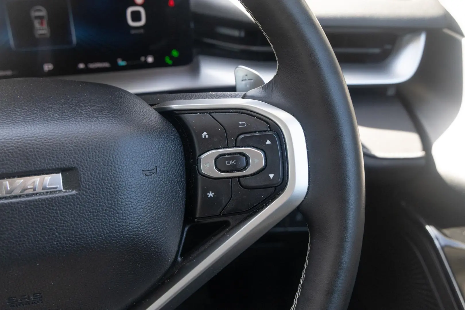 2022 GWM Haval H6 Gallery Image 12