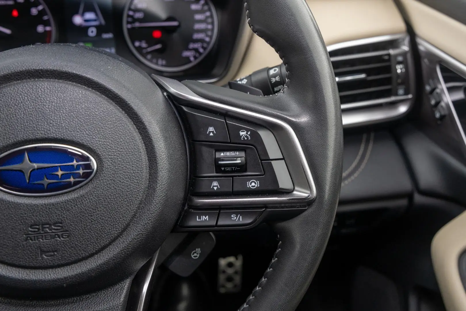 2022 Subaru Outback Gallery Image 12