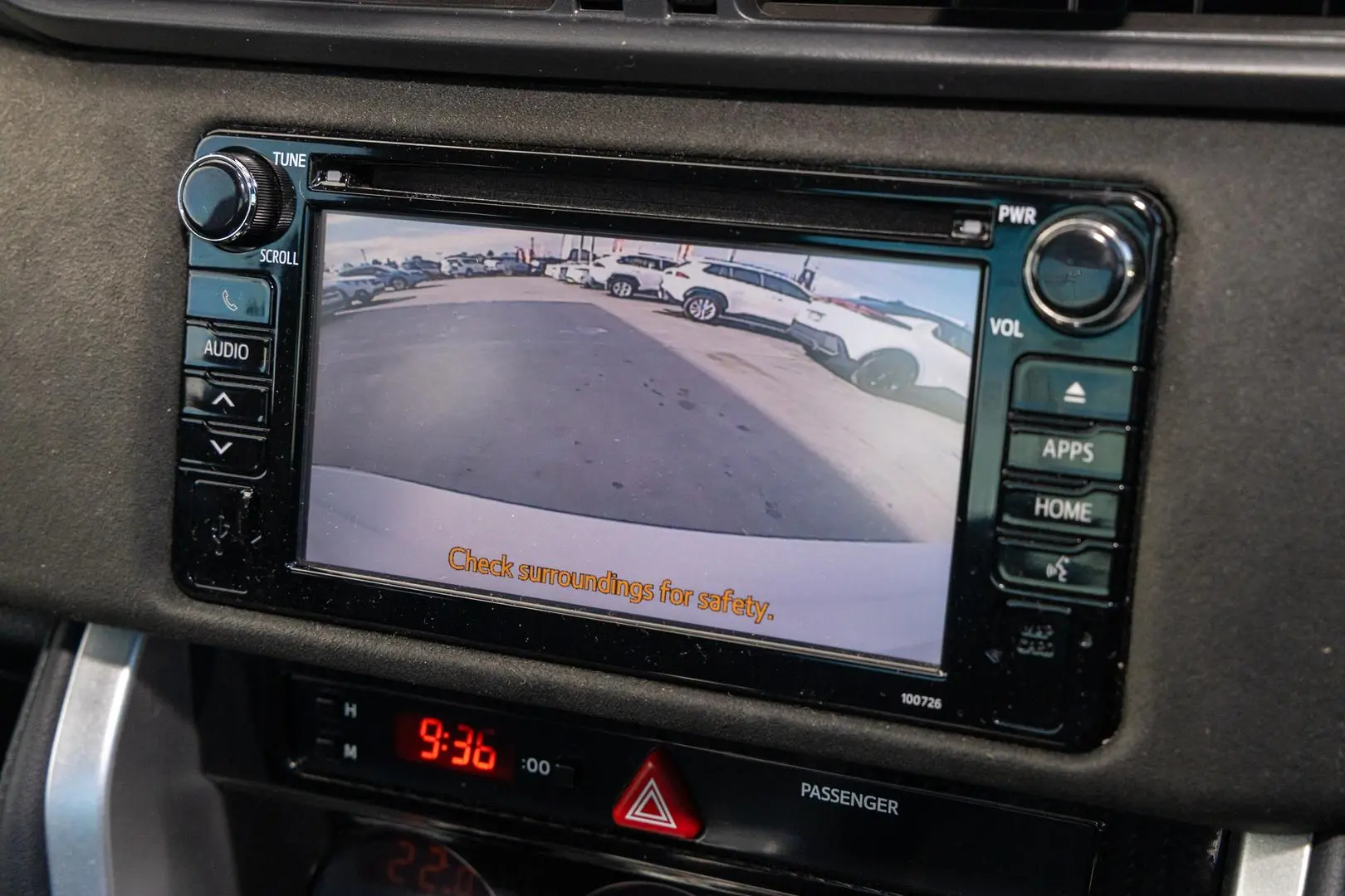 2017 Toyota 86 Gallery Image 15