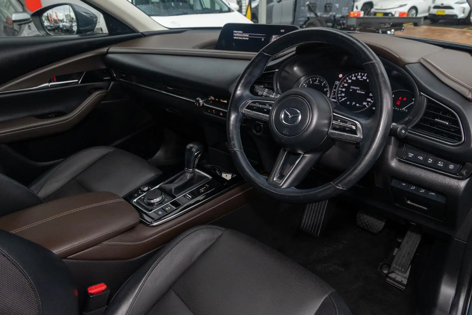 2021 Mazda CX-30 Gallery Image 6