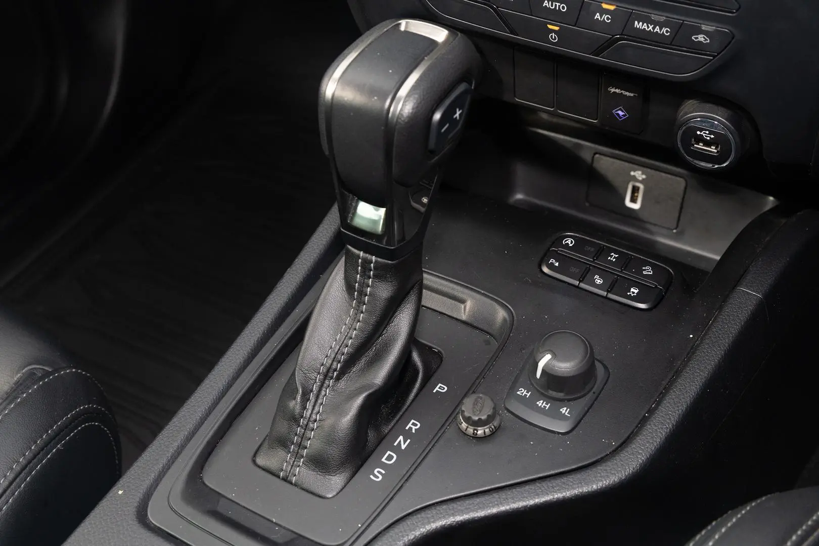 2019 Ford Ranger Gallery Image 17
