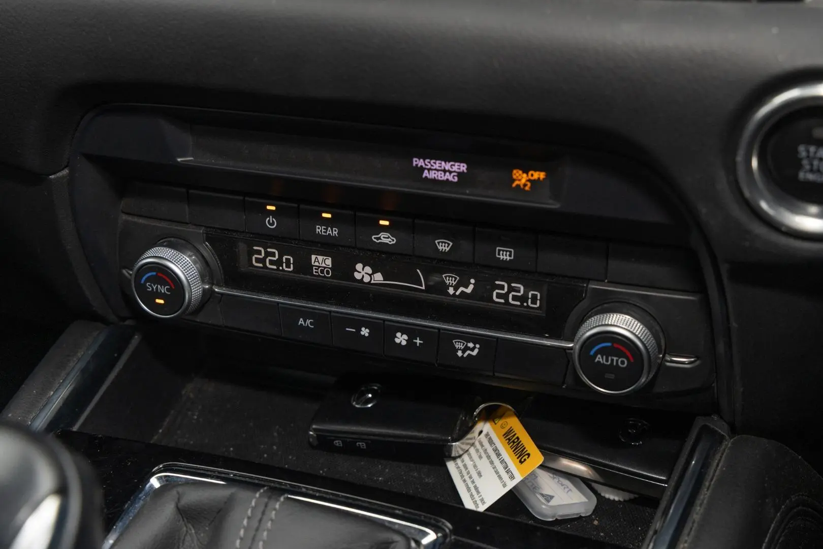 2023 Mazda CX-8 Gallery Image 17