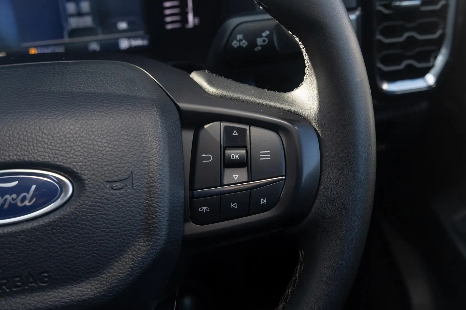 2025 Ford Ranger Gallery Image 12