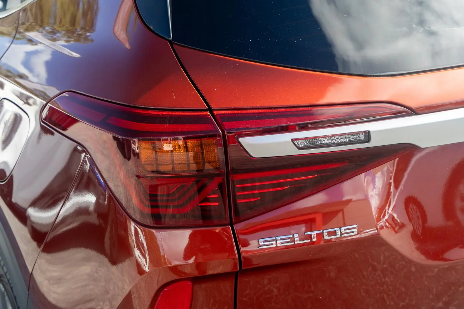 2019 Kia Seltos Gallery Image 20