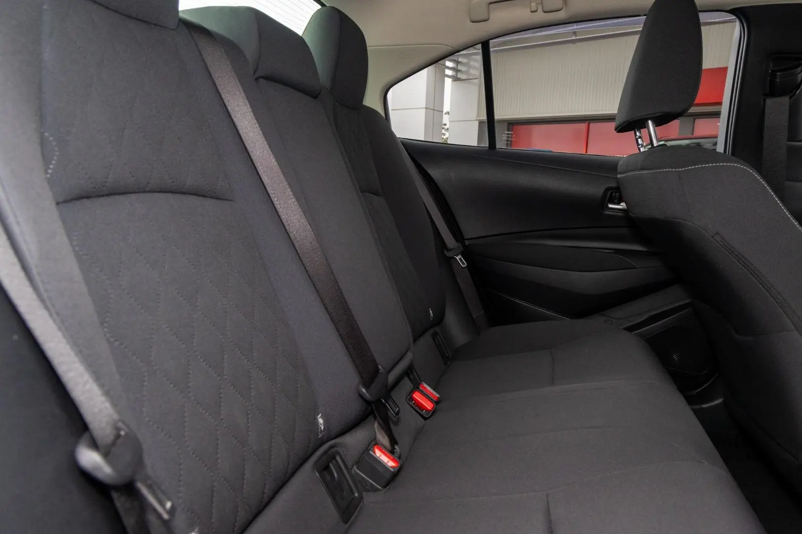 2022 Toyota Corolla Gallery Image 9