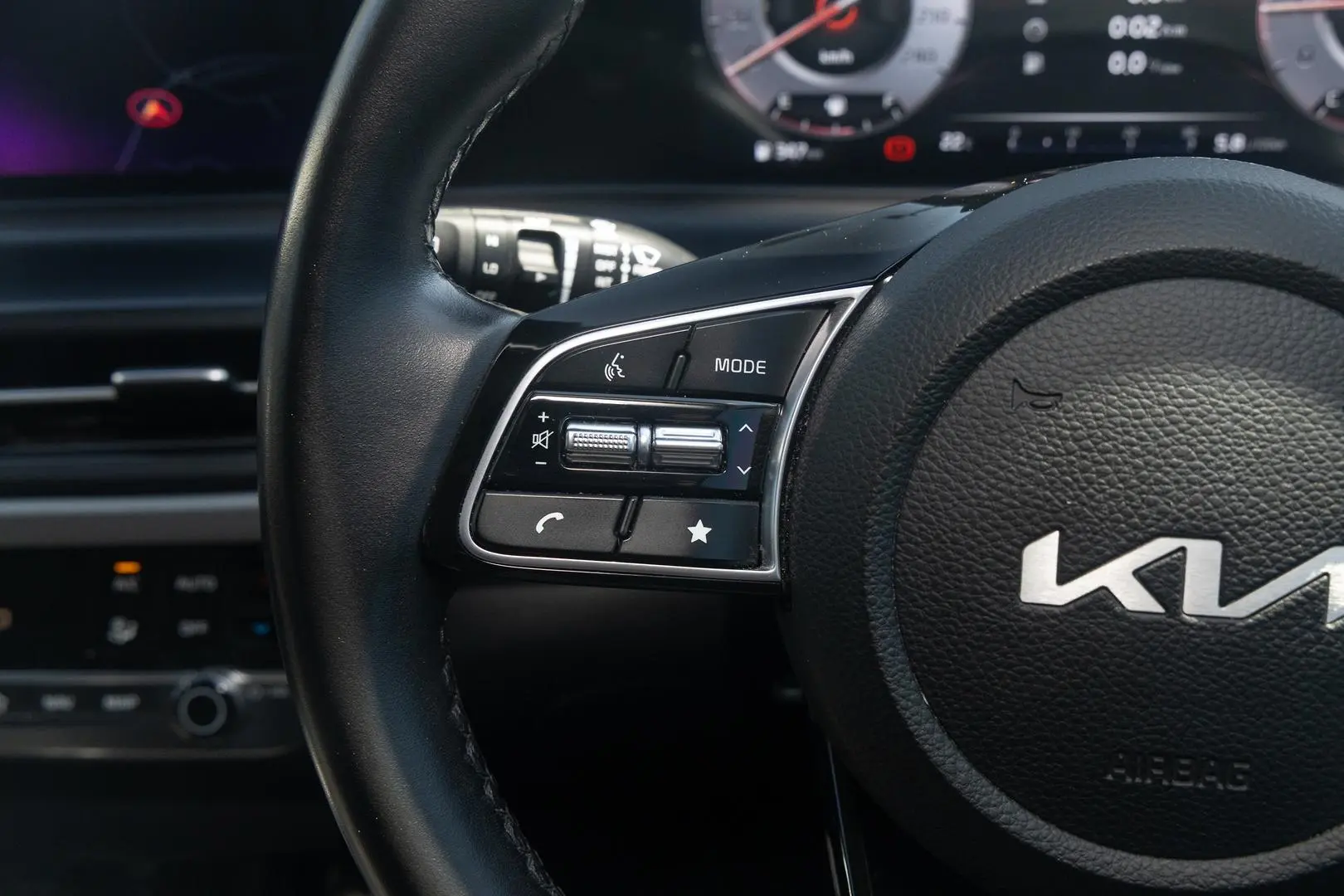 2022 Kia Seltos Gallery Image 11