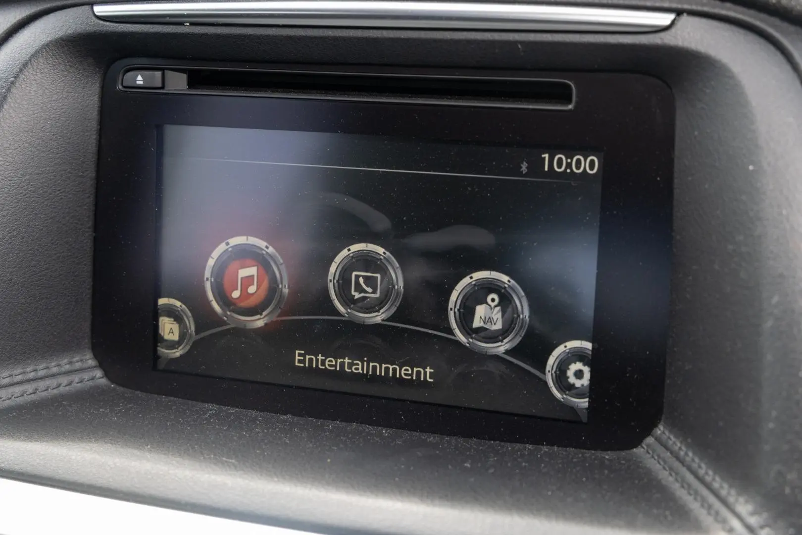 2016 Mazda CX-5 Gallery Image 16