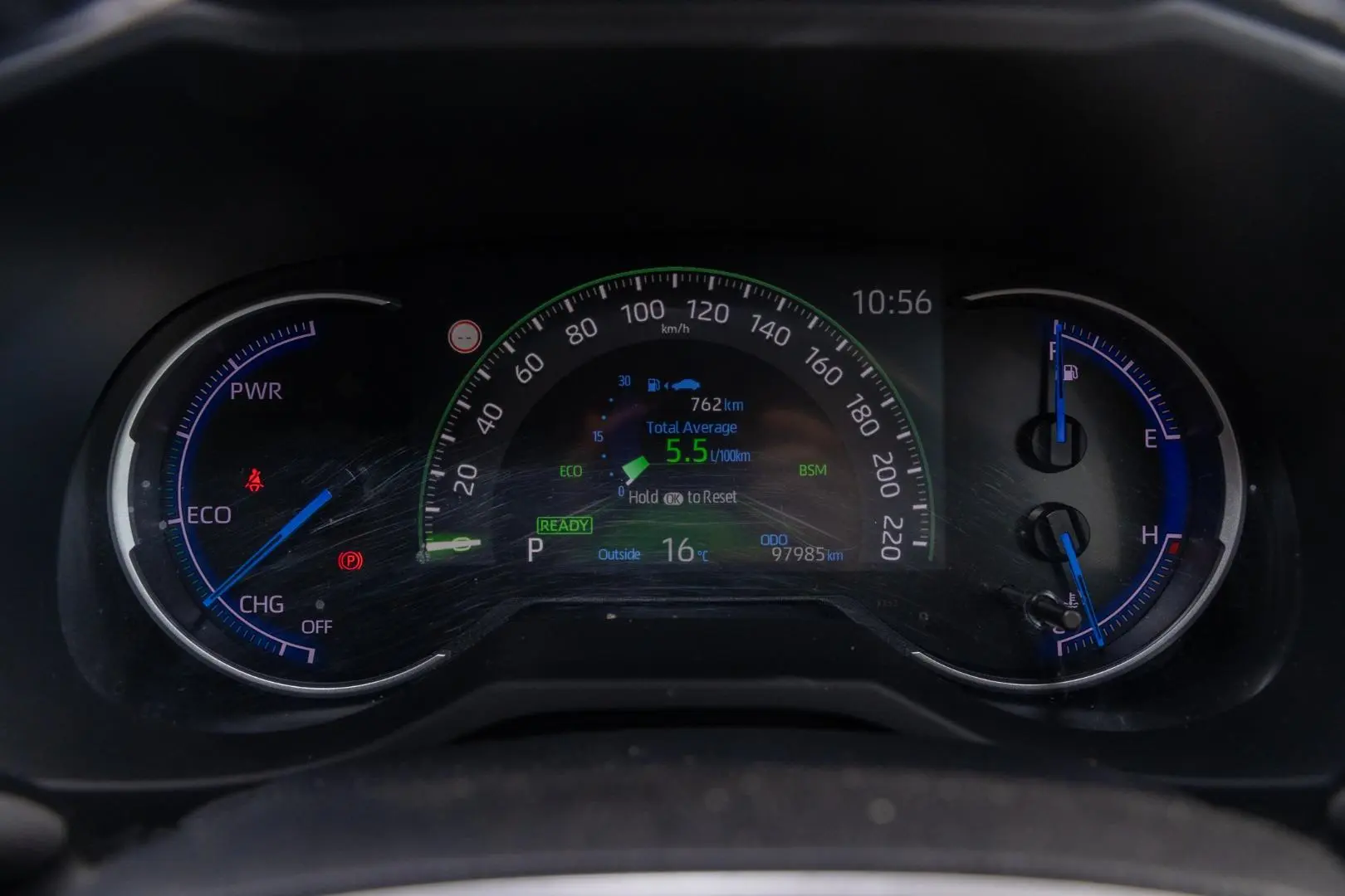 2020 Toyota RAV4 Gallery Image 13