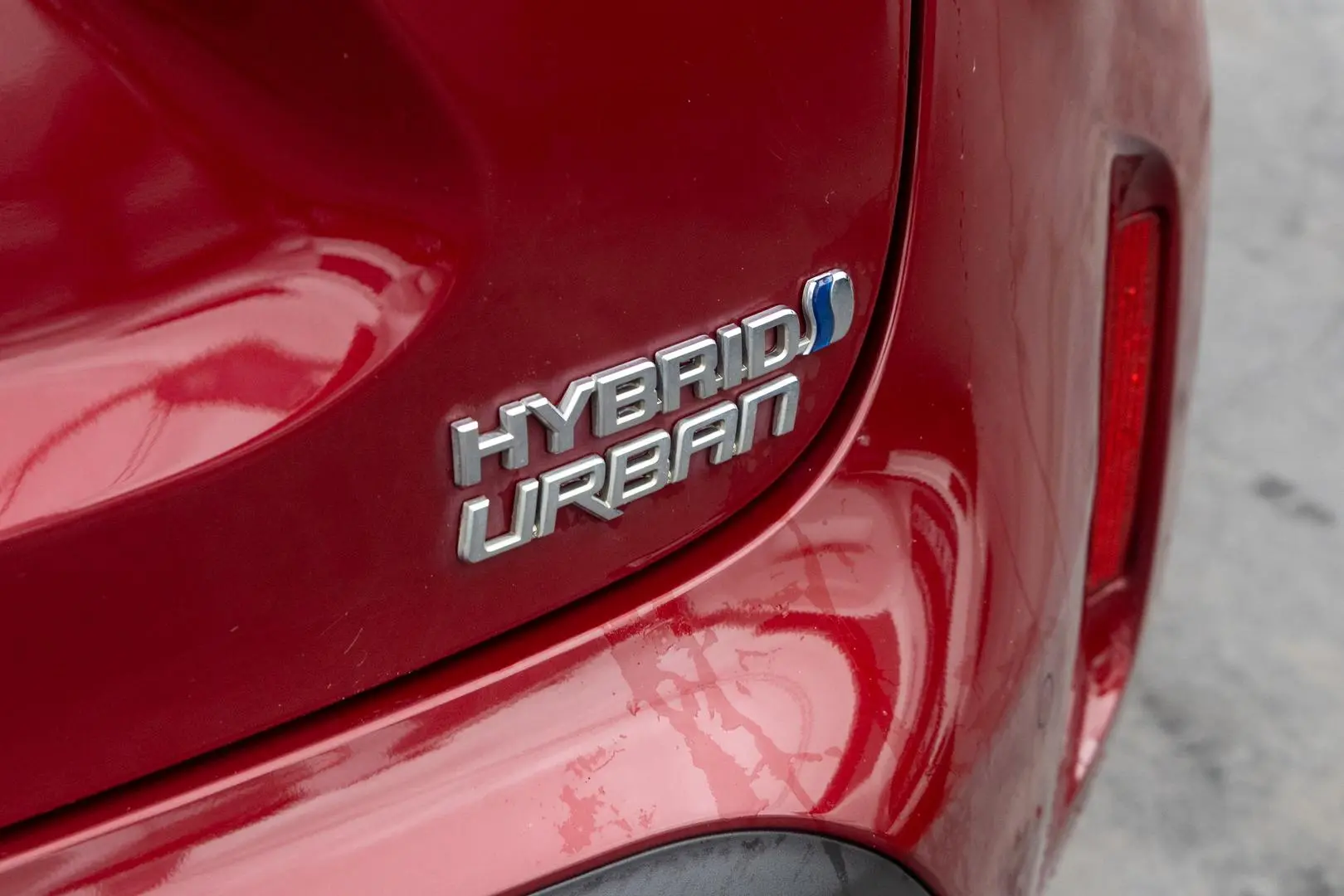 2021 Toyota Yaris Cross Gallery Image 21