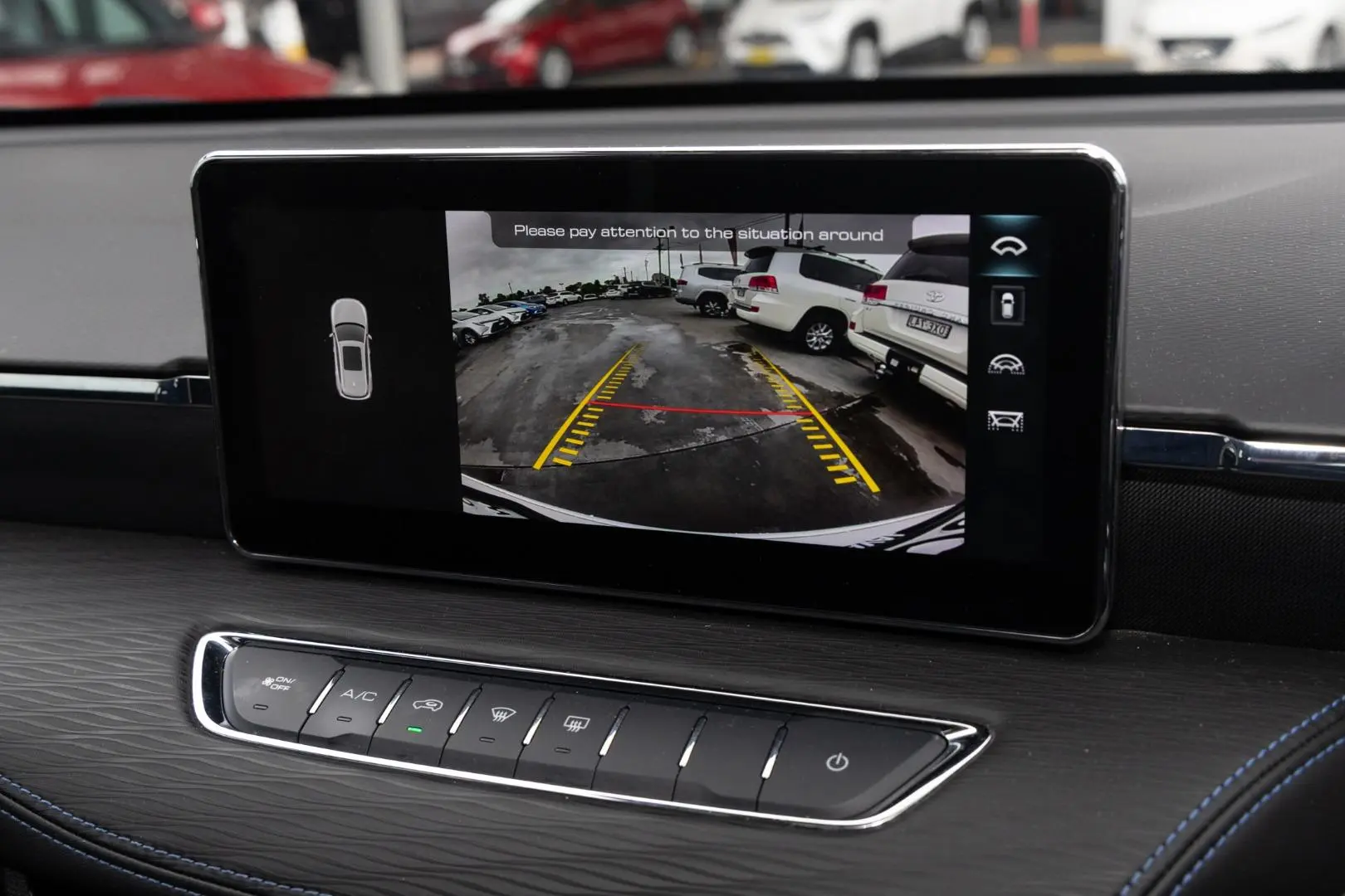 2023 GWM Haval Jolion Gallery Image 15