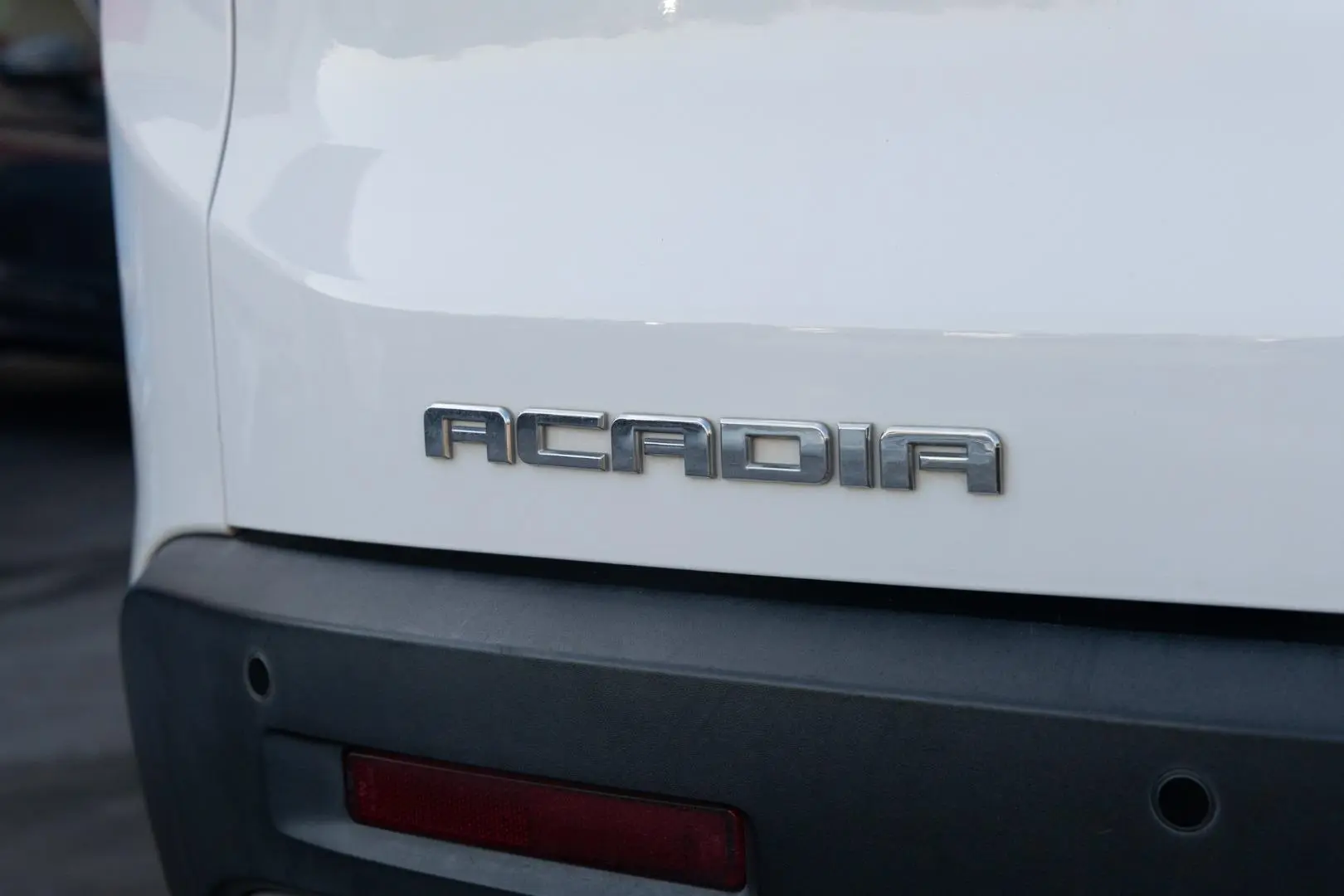 2019 Holden Acadia Gallery Image 21