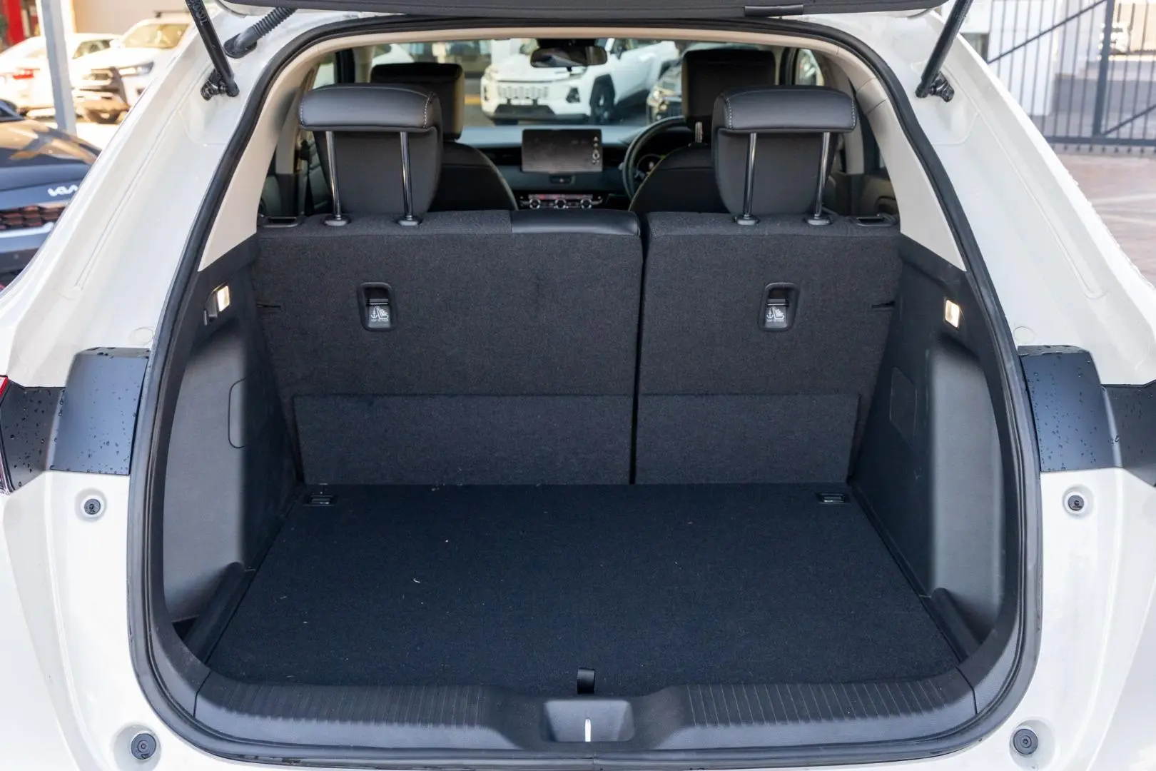 2024 Honda HR-V Gallery Image 19