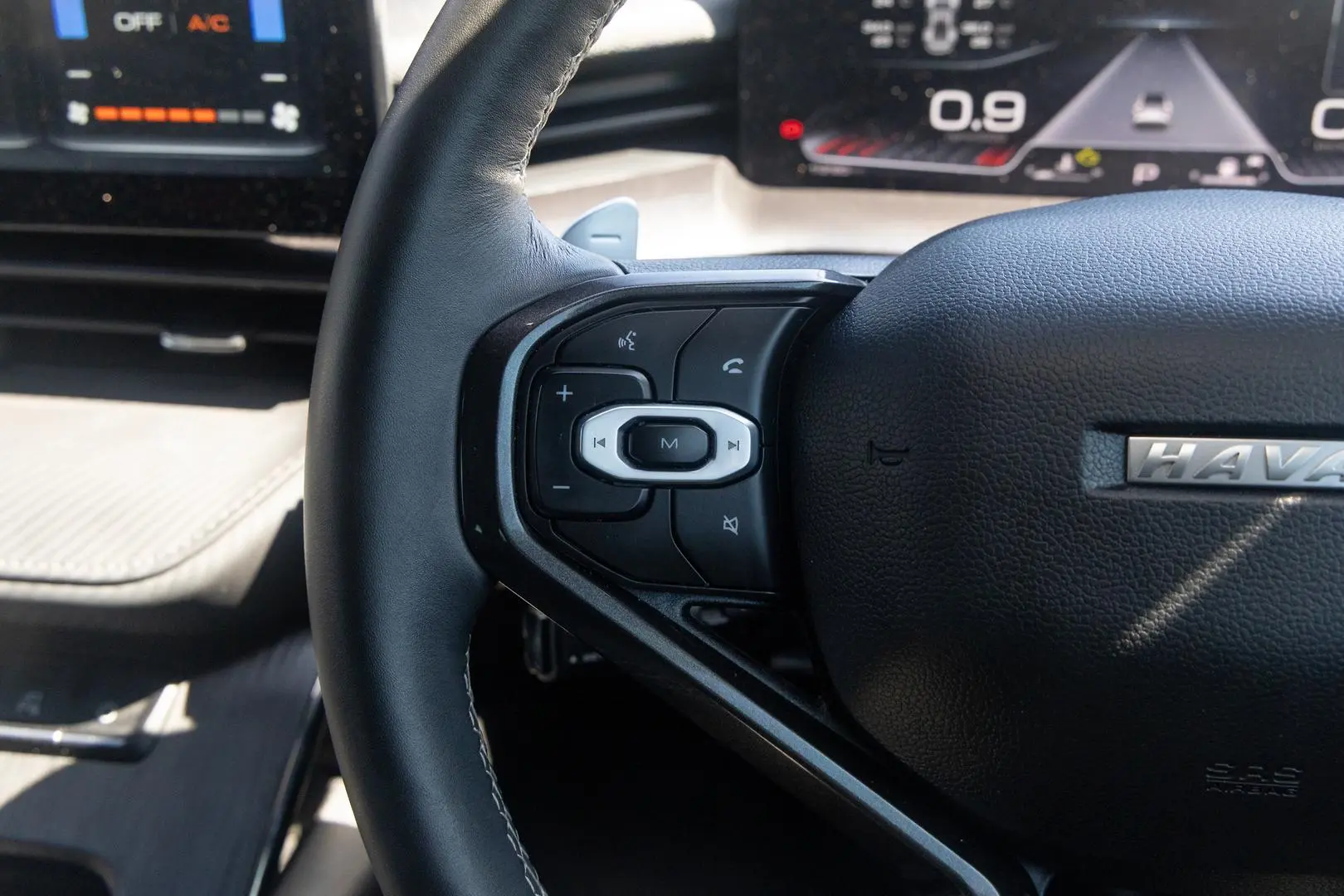 2022 GWM Haval H6GT Gallery Image 11