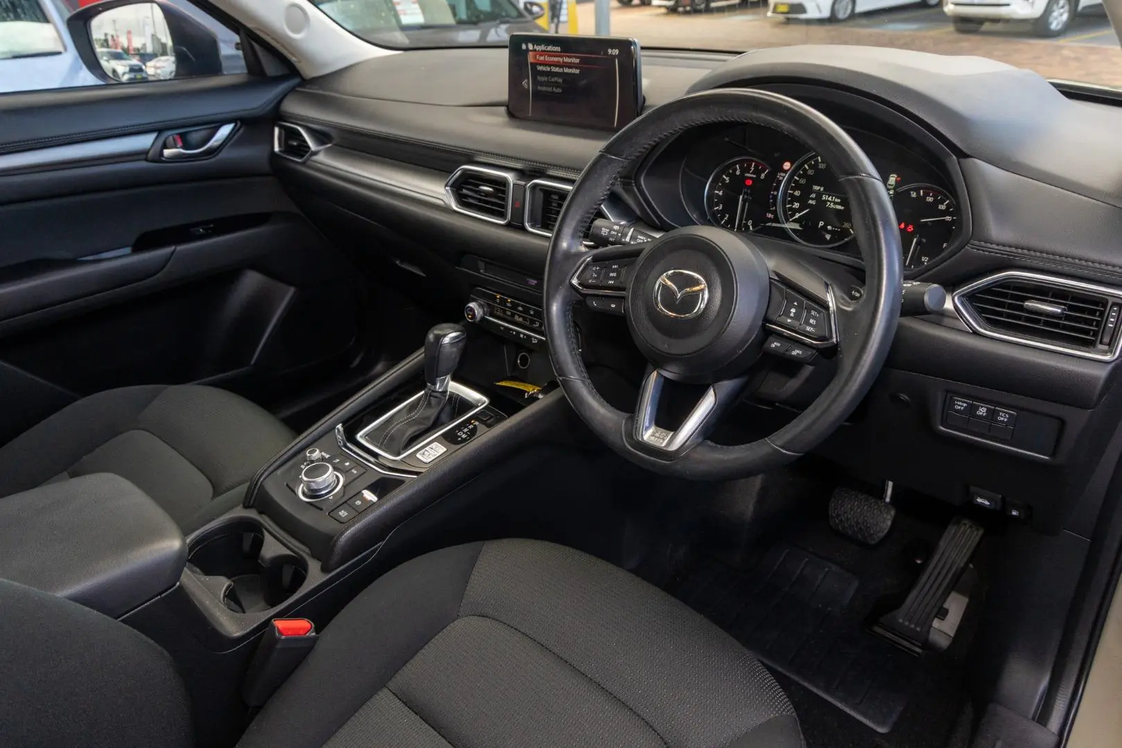 2022 Mazda CX-5 Gallery Image 7