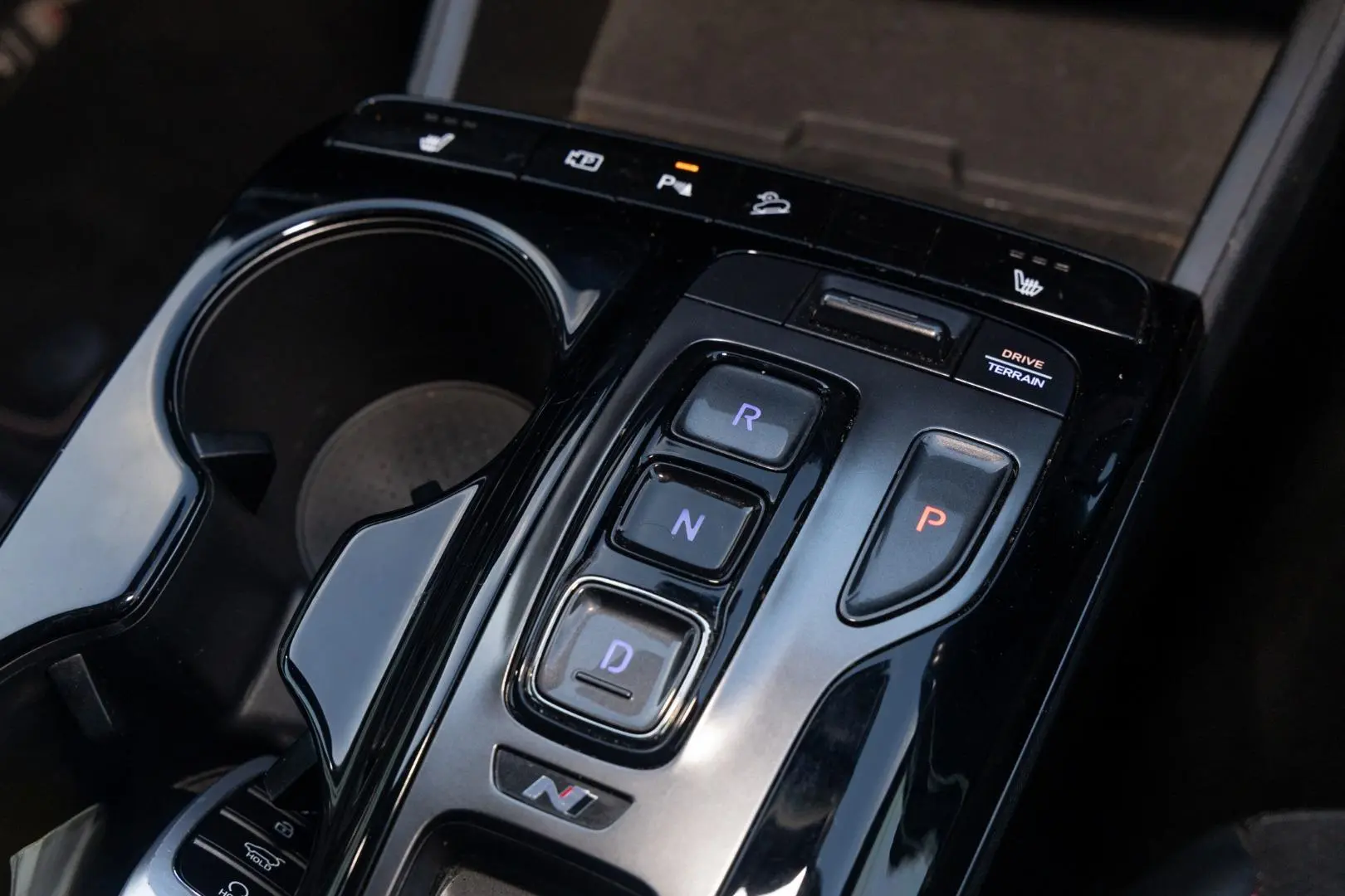 2023 Hyundai Tucson Gallery Image 17