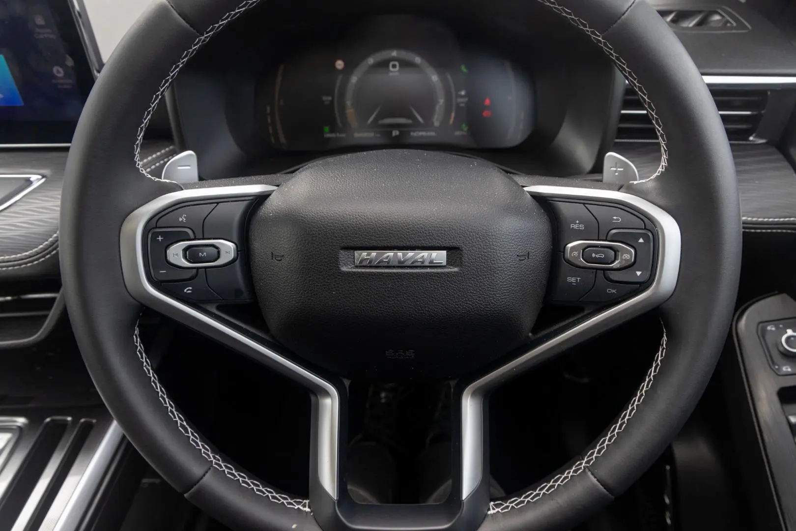 2022 GWM Haval Jolion Gallery Image 10