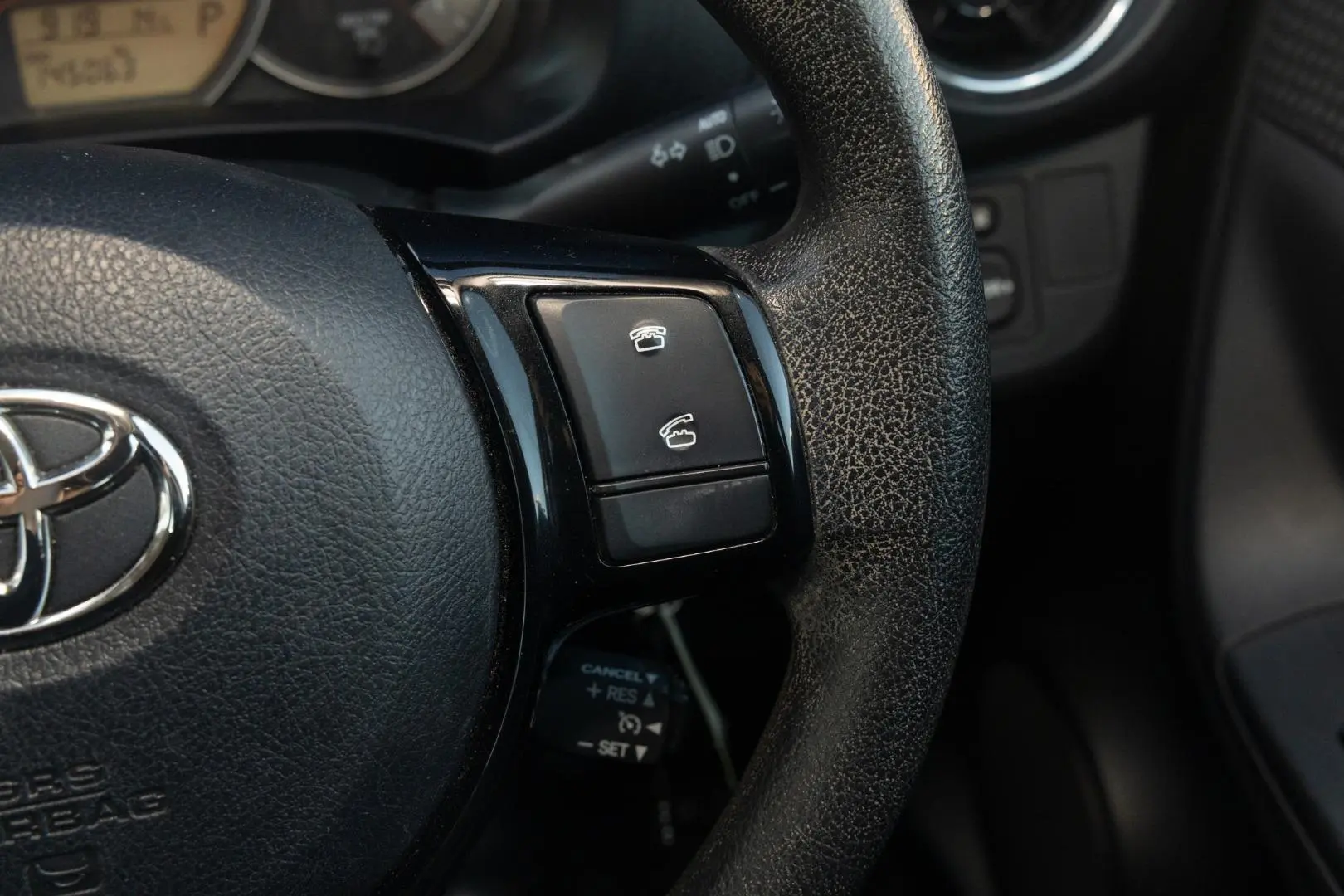 2019 Toyota Yaris Gallery Image 12