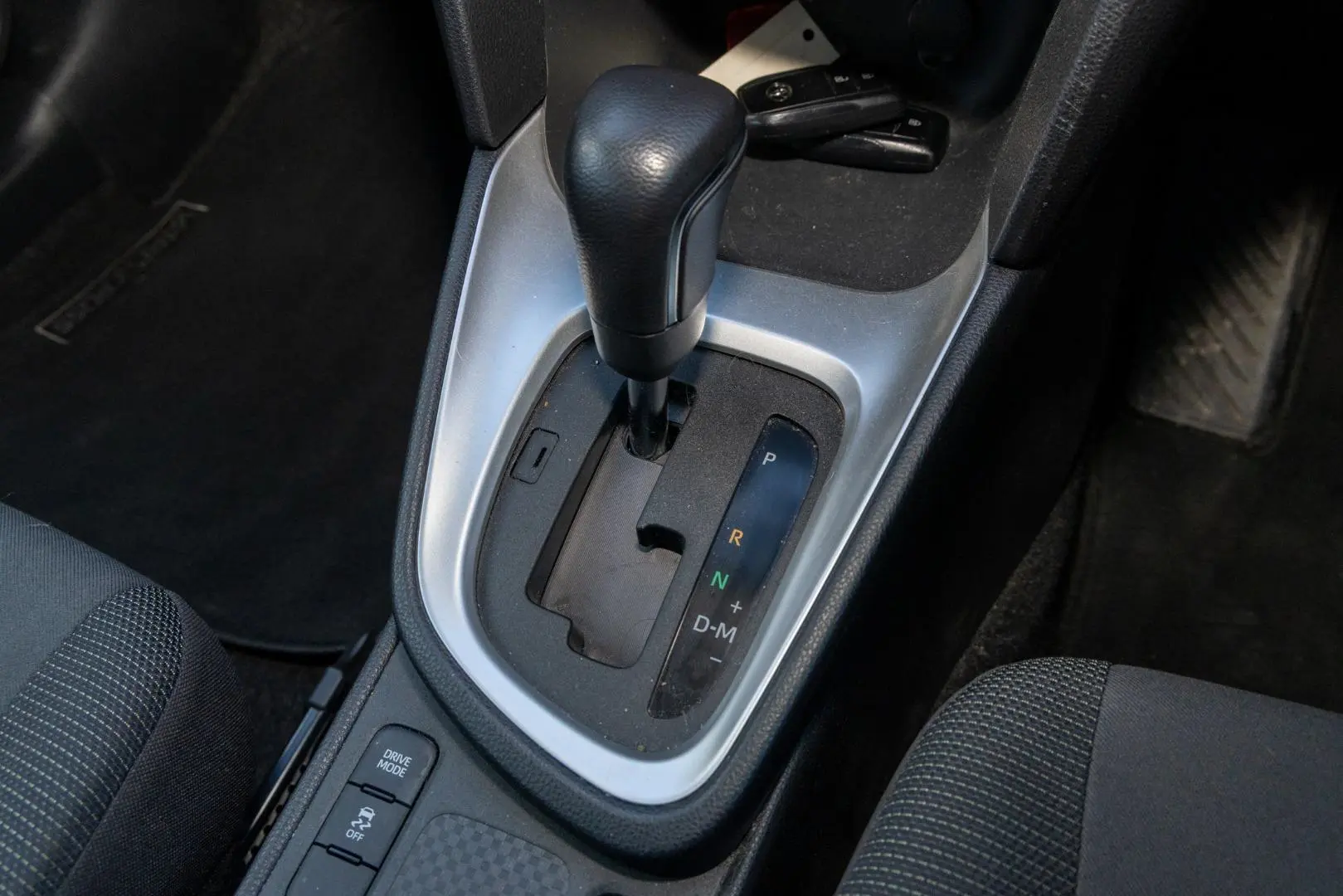 2021 Toyota Yaris Cross Gallery Image 17
