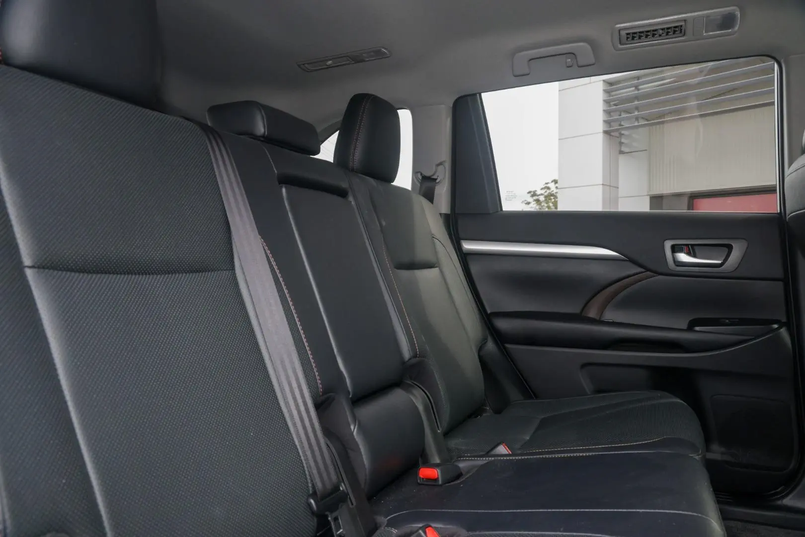 2019 Toyota Kluger Gallery Image 9