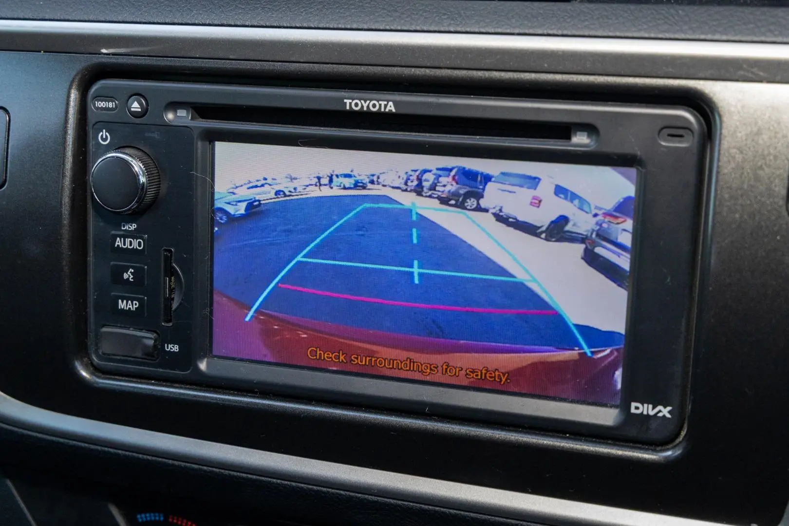 2014 Toyota Corolla Gallery Image 15