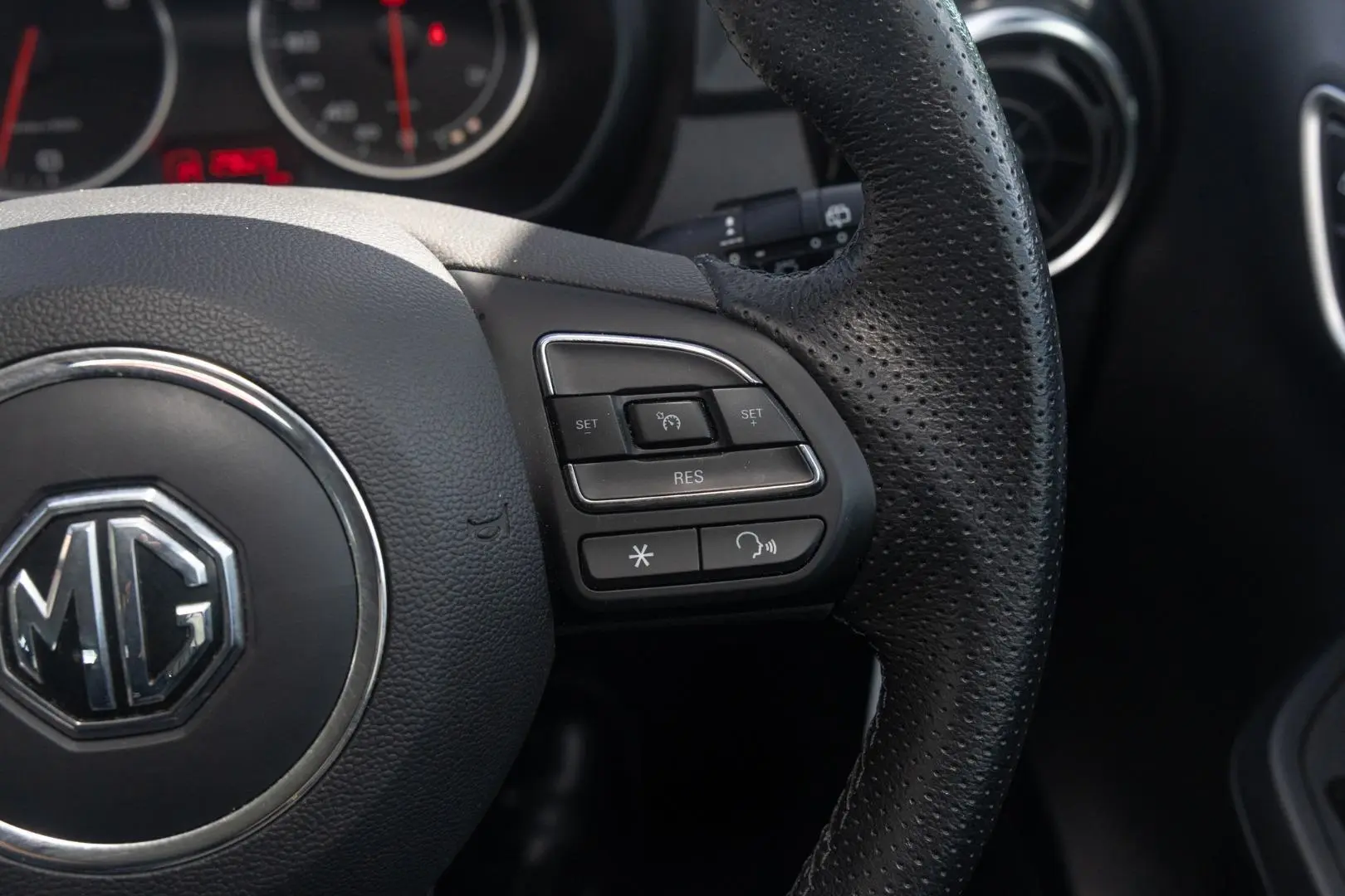 2023 MG MG3 Gallery Image 12