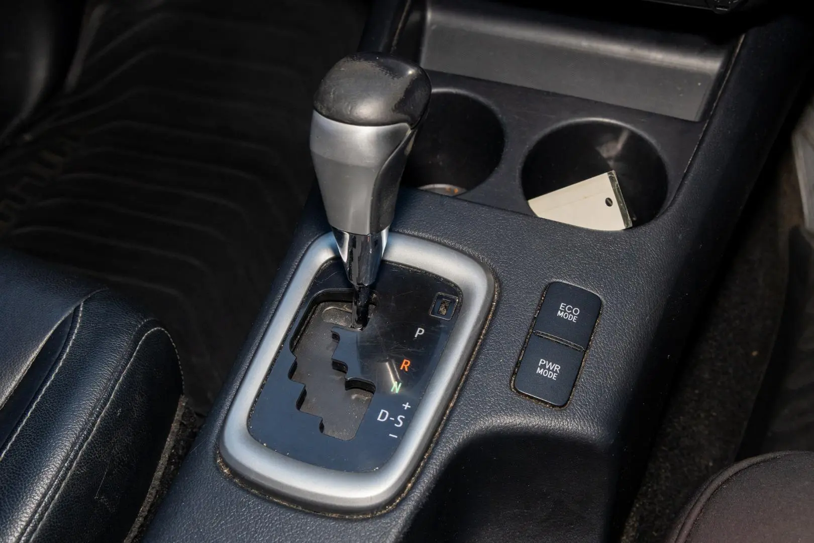 2017 Toyota Hilux Gallery Image 17