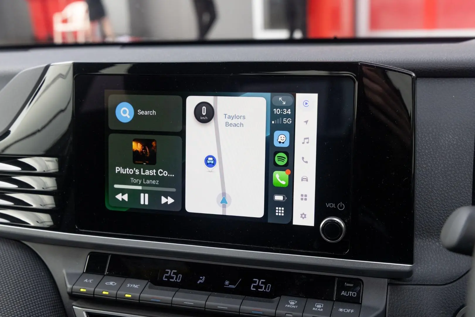 2024 Toyota Camry Gallery Image 14