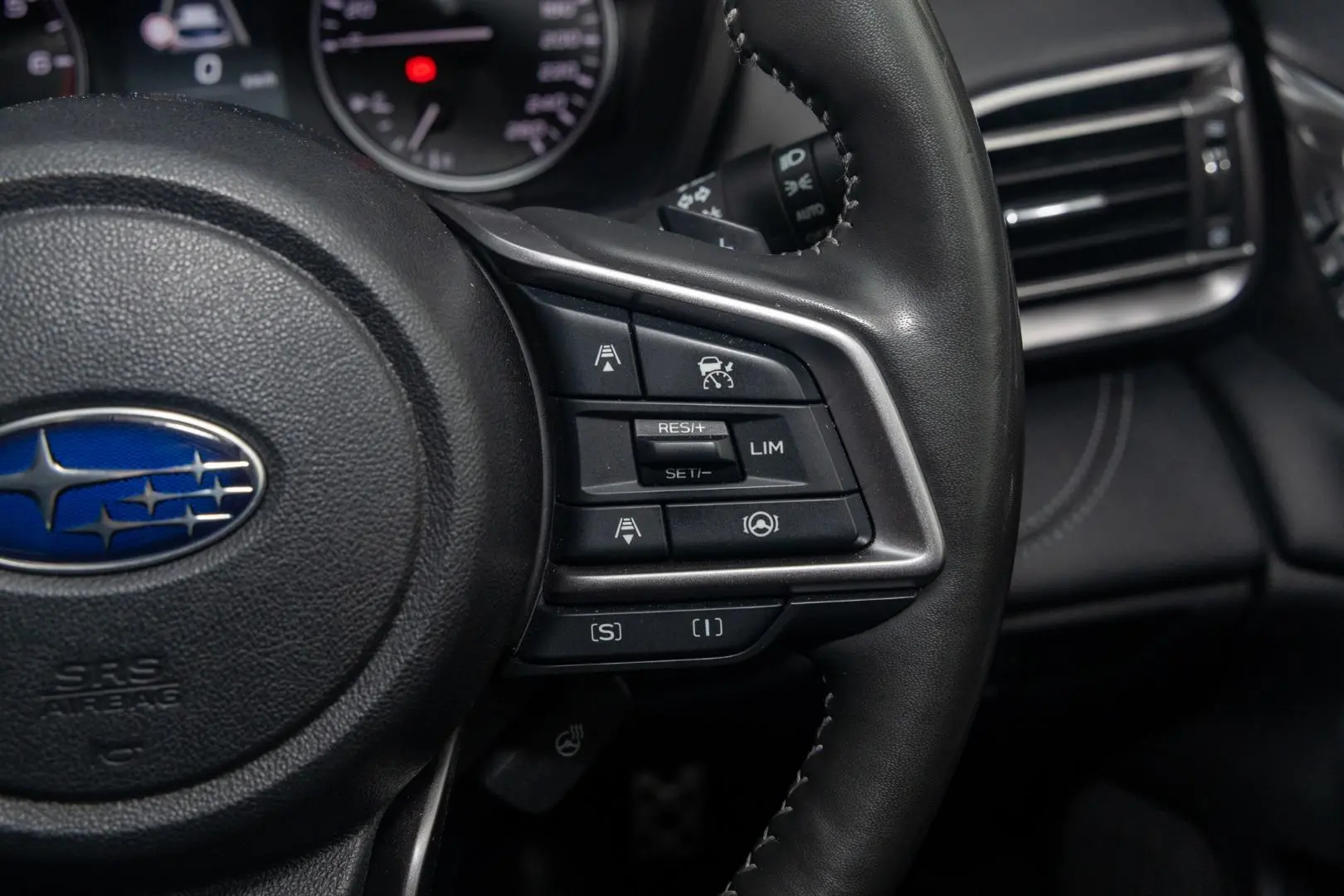 2023 Subaru Outback Gallery Image 11