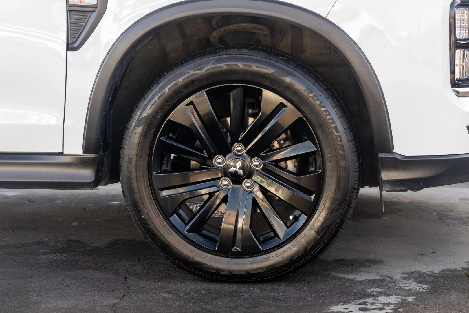 2020 Mitsubishi ASX Gallery Image 22