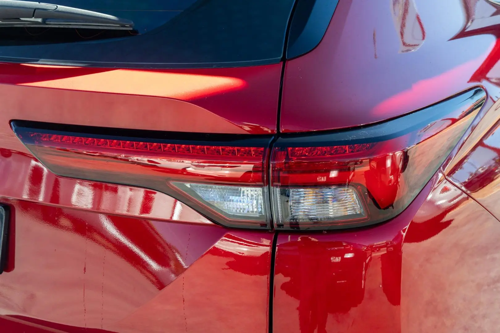 2023 Mitsubishi Outlander Gallery Image 20