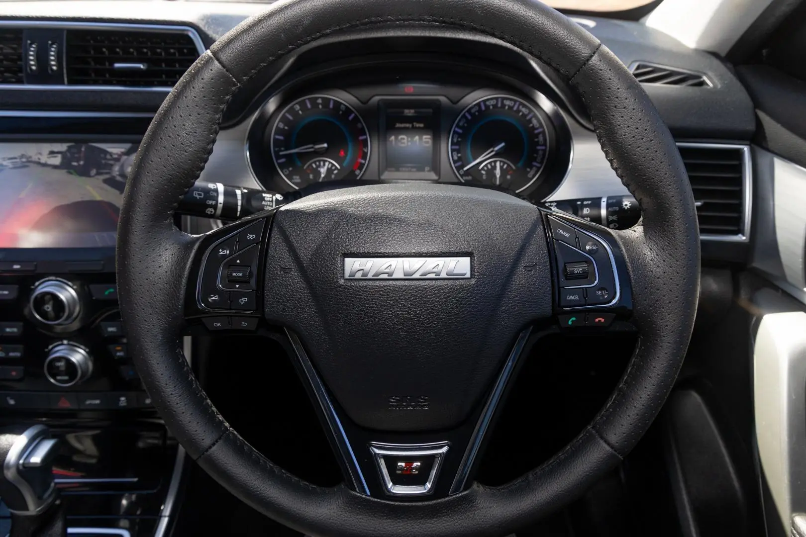 2019 Haval H2 Gallery Image 10