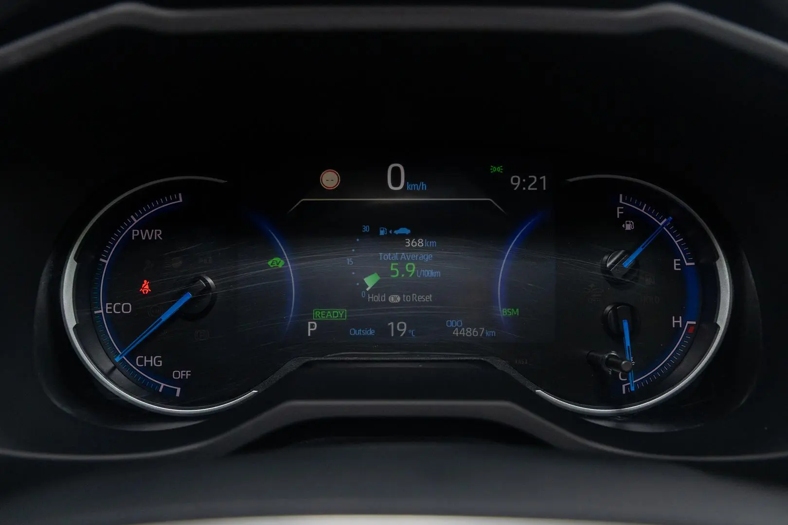 2021 Toyota RAV4 Gallery Image 11