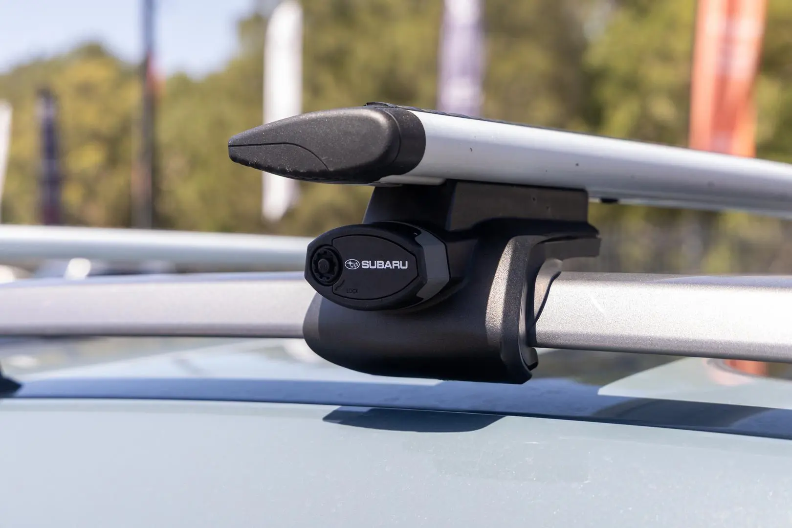 2024 Subaru Crosstrek Gallery Image 23